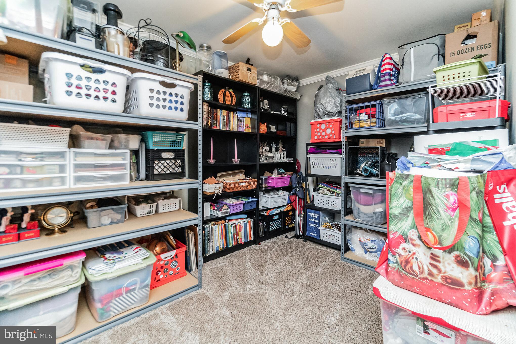 SAVAGE MEADOWS - Residential