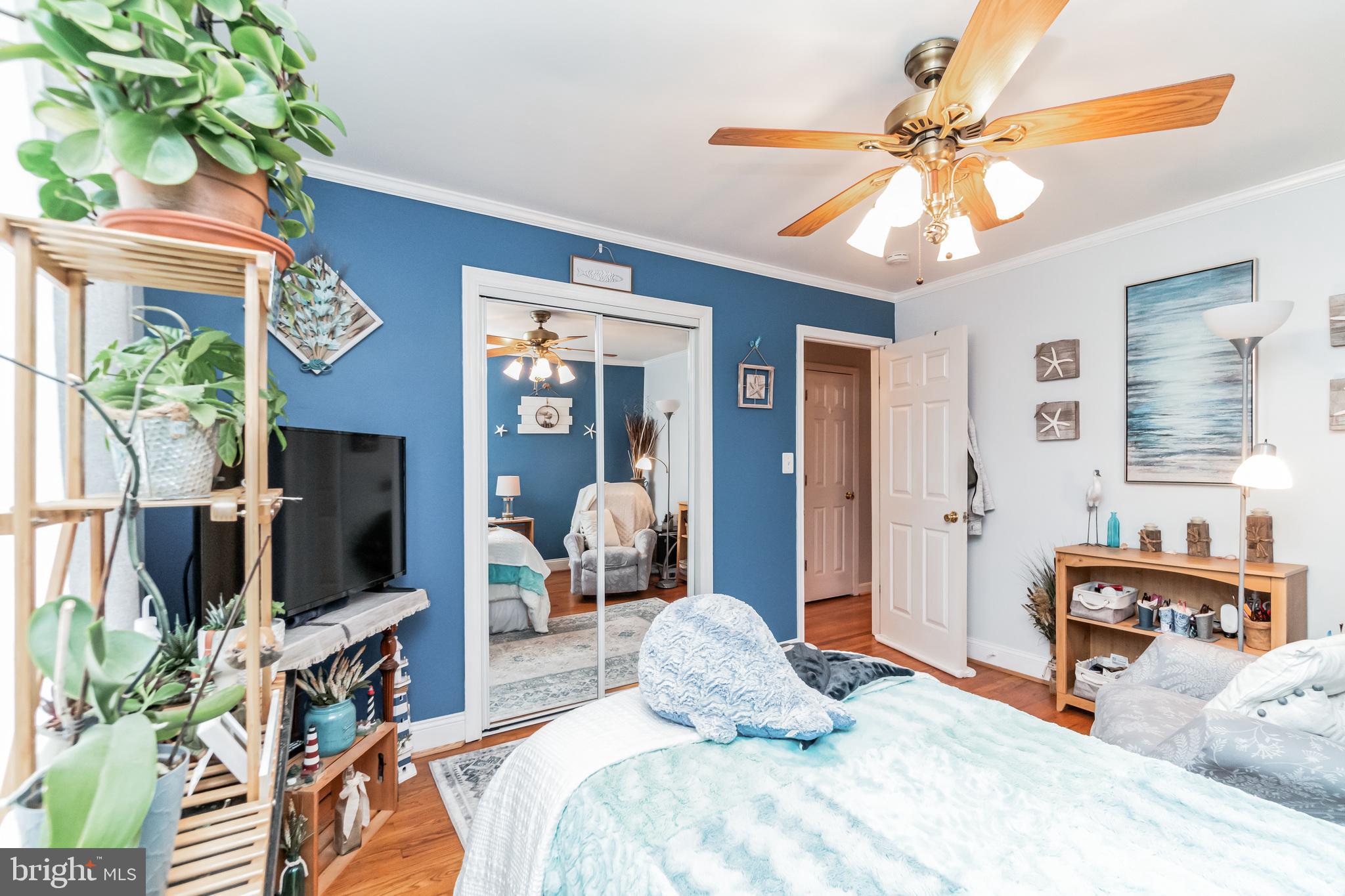 SAVAGE MEADOWS - Residential