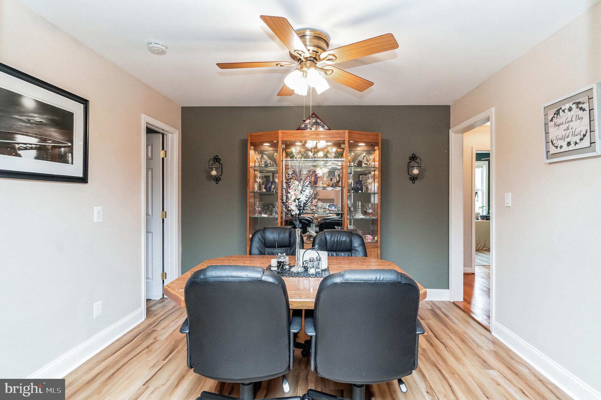 SAVAGE MEADOWS - Residential