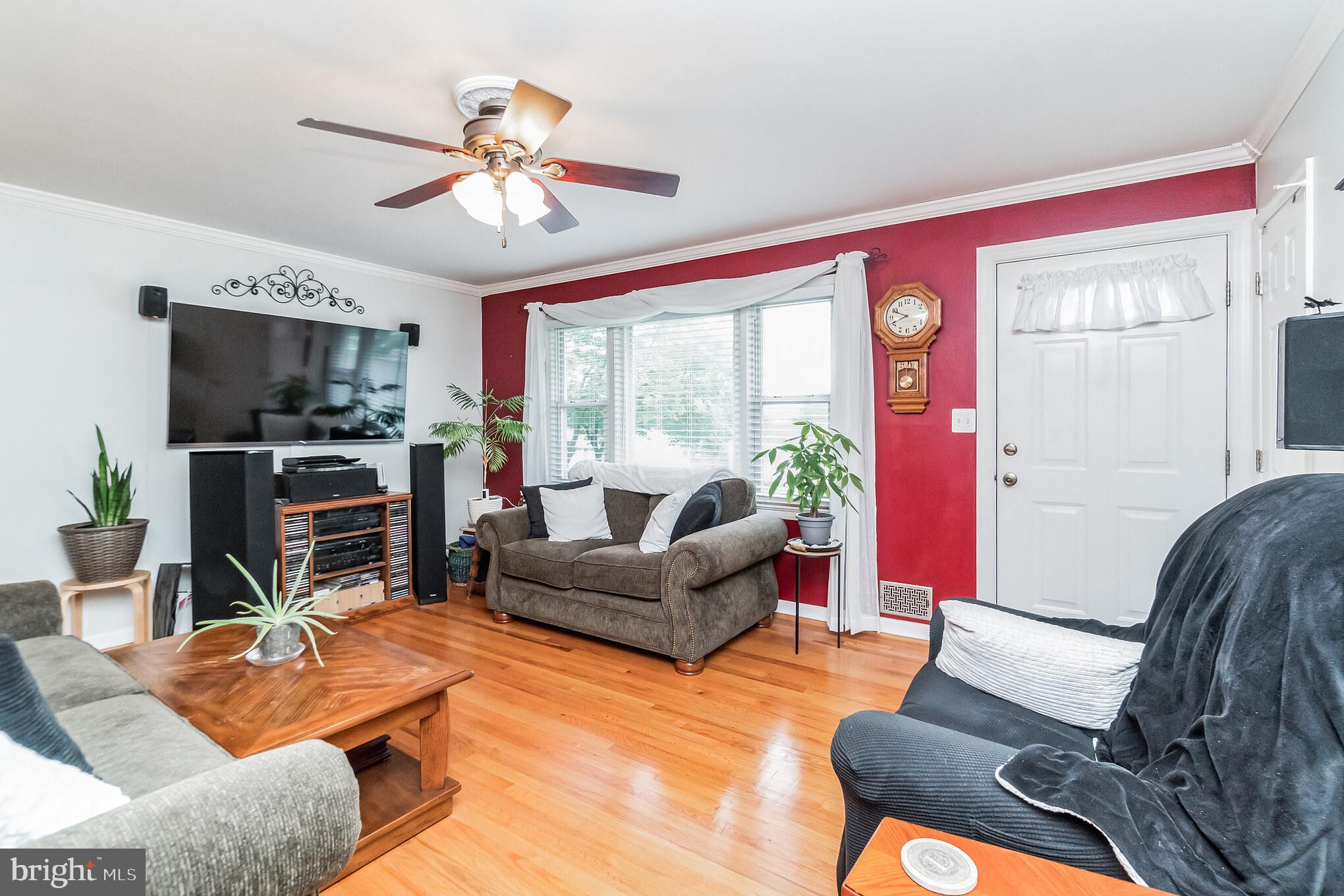 SAVAGE MEADOWS - Residential