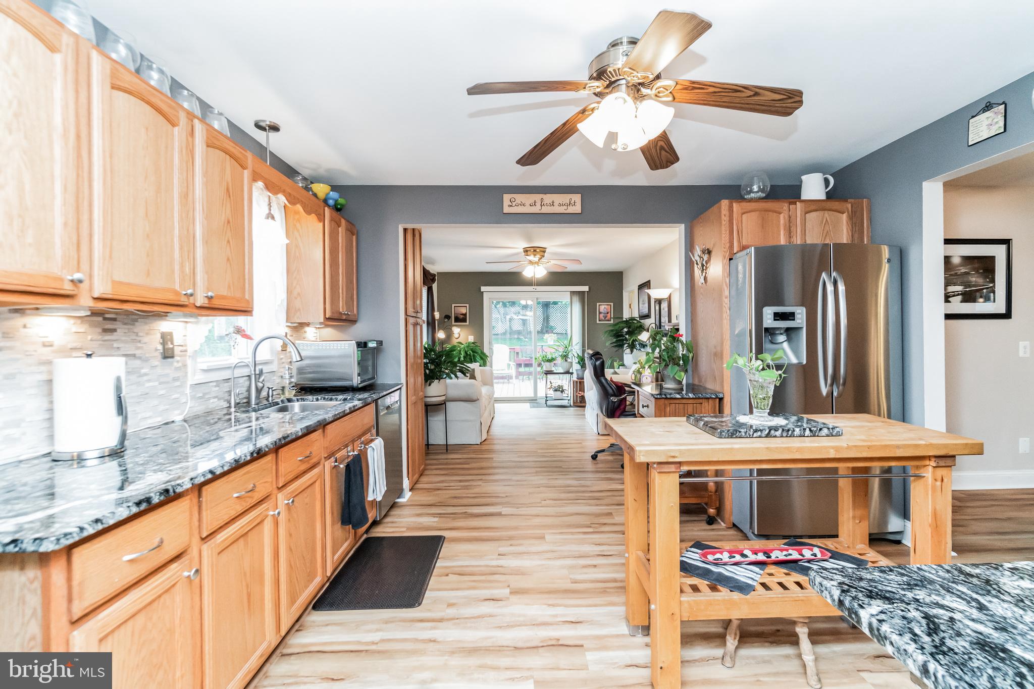 SAVAGE MEADOWS - Residential