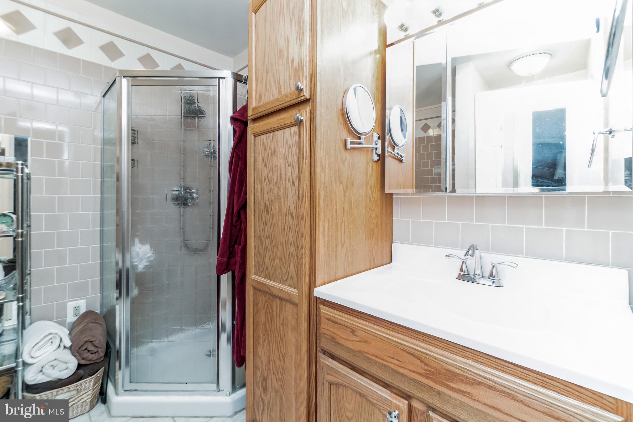 SAVAGE MEADOWS - Residential