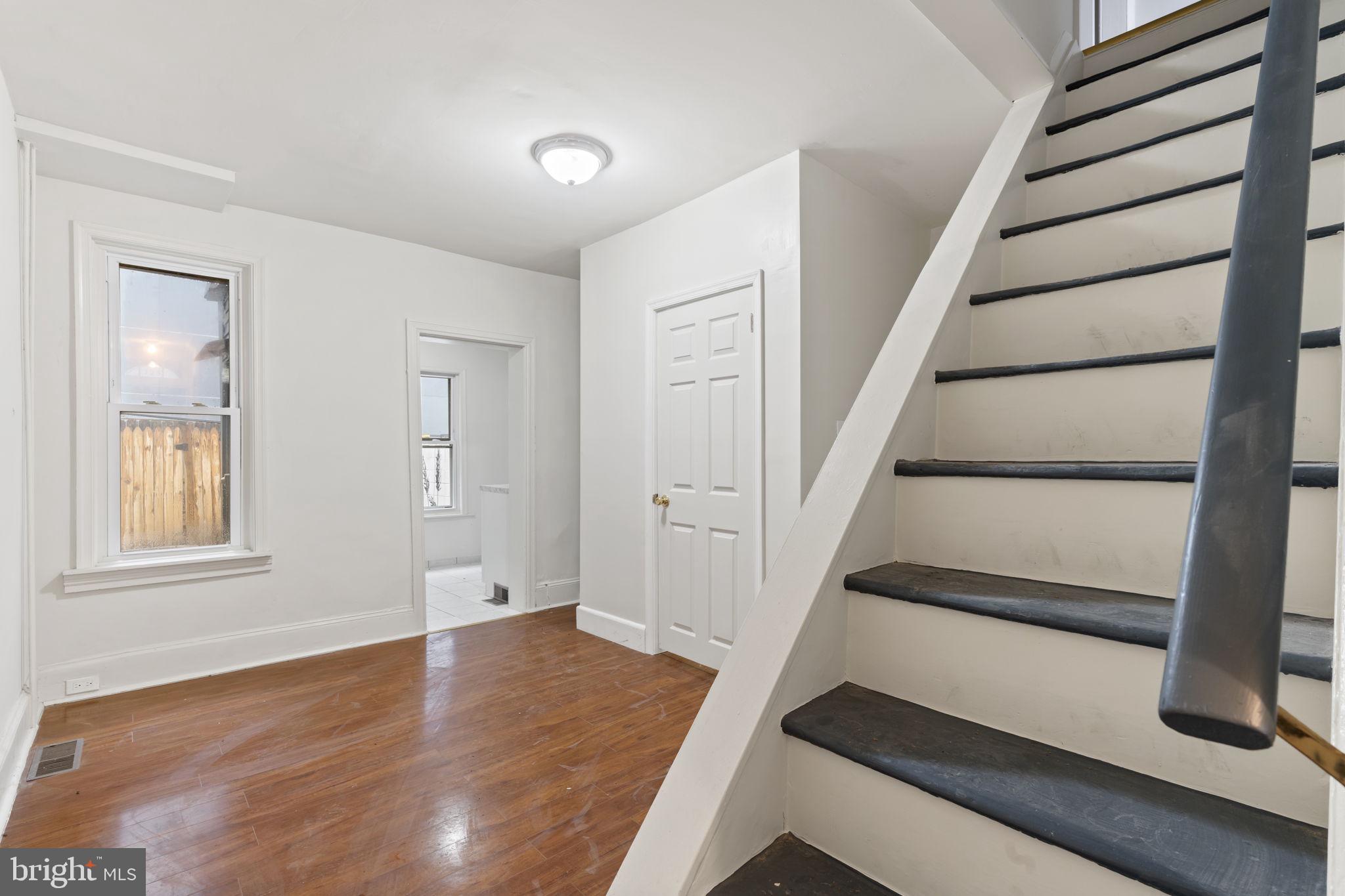 GRADUATE HOSPITAL - Residential