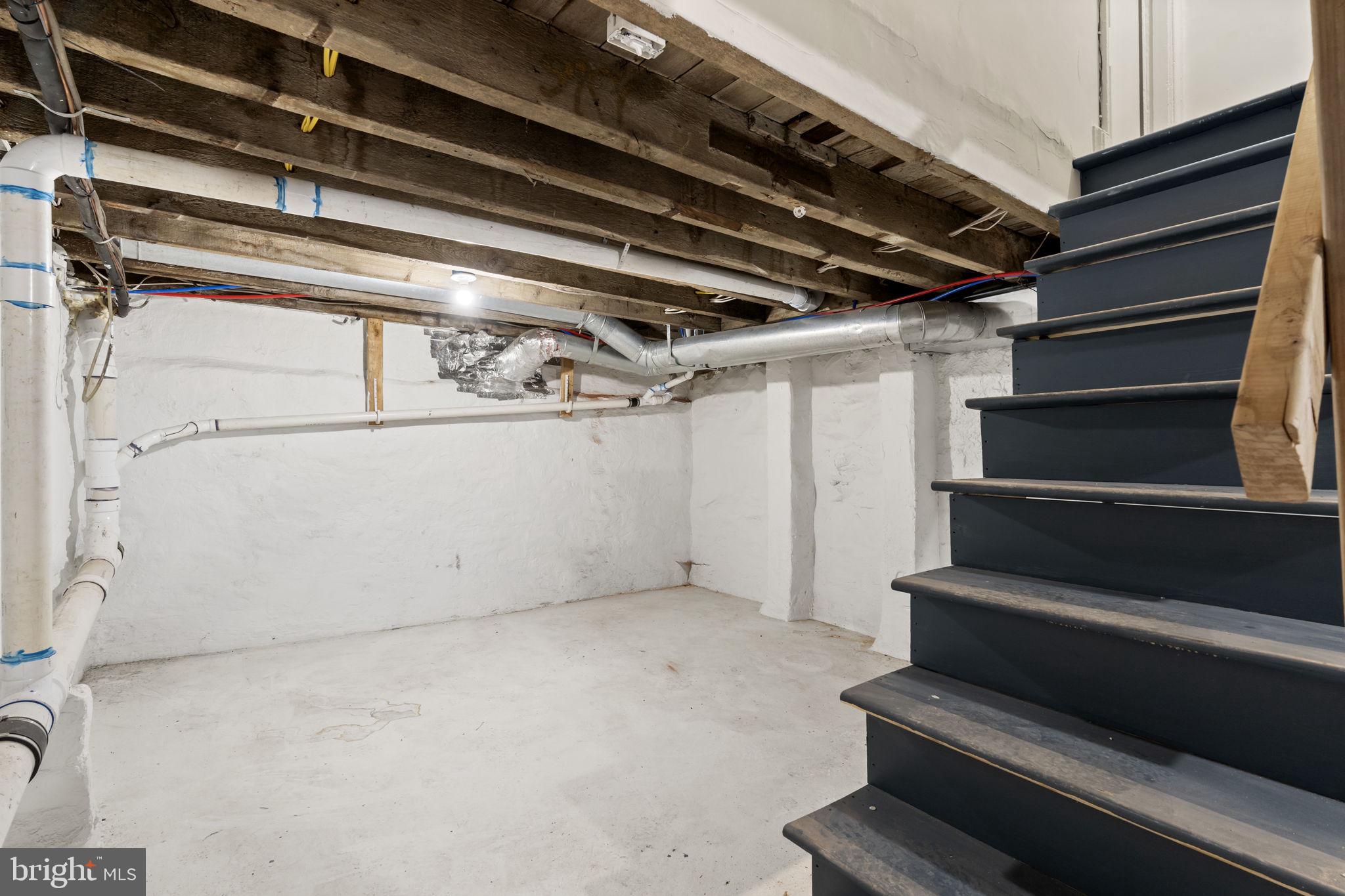 GRADUATE HOSPITAL - Residential