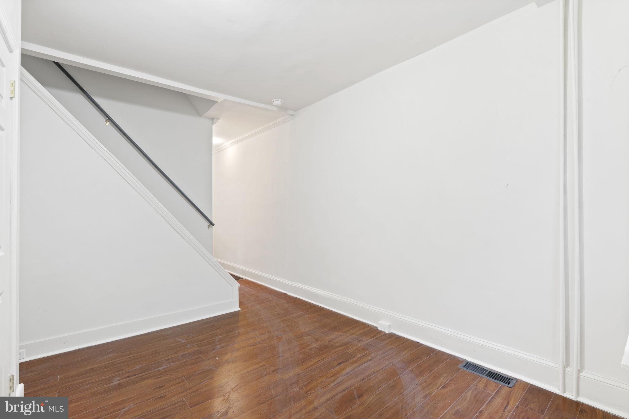 GRADUATE HOSPITAL - Residential