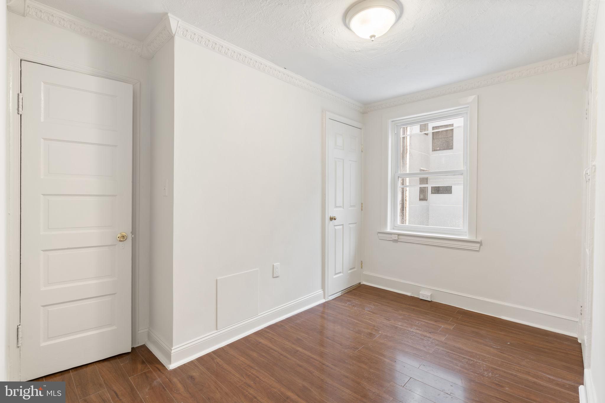 GRADUATE HOSPITAL - Residential