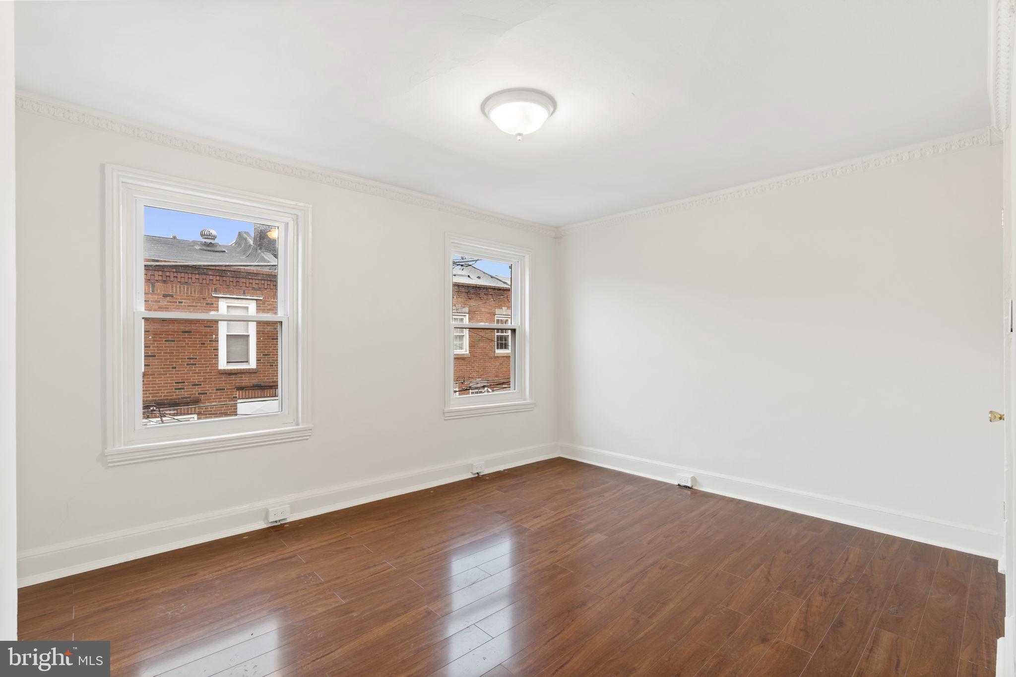 GRADUATE HOSPITAL - Residential