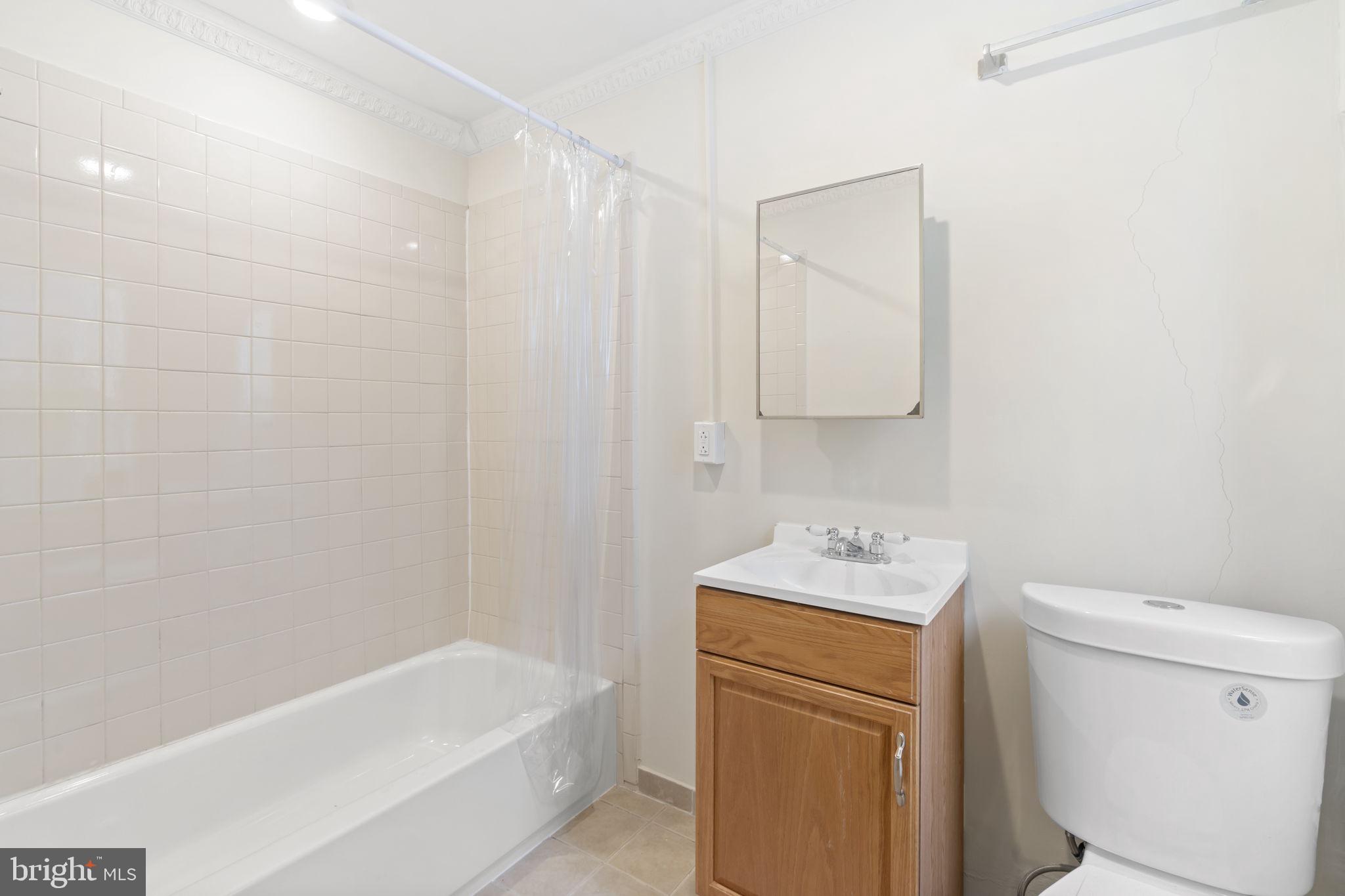 GRADUATE HOSPITAL - Residential