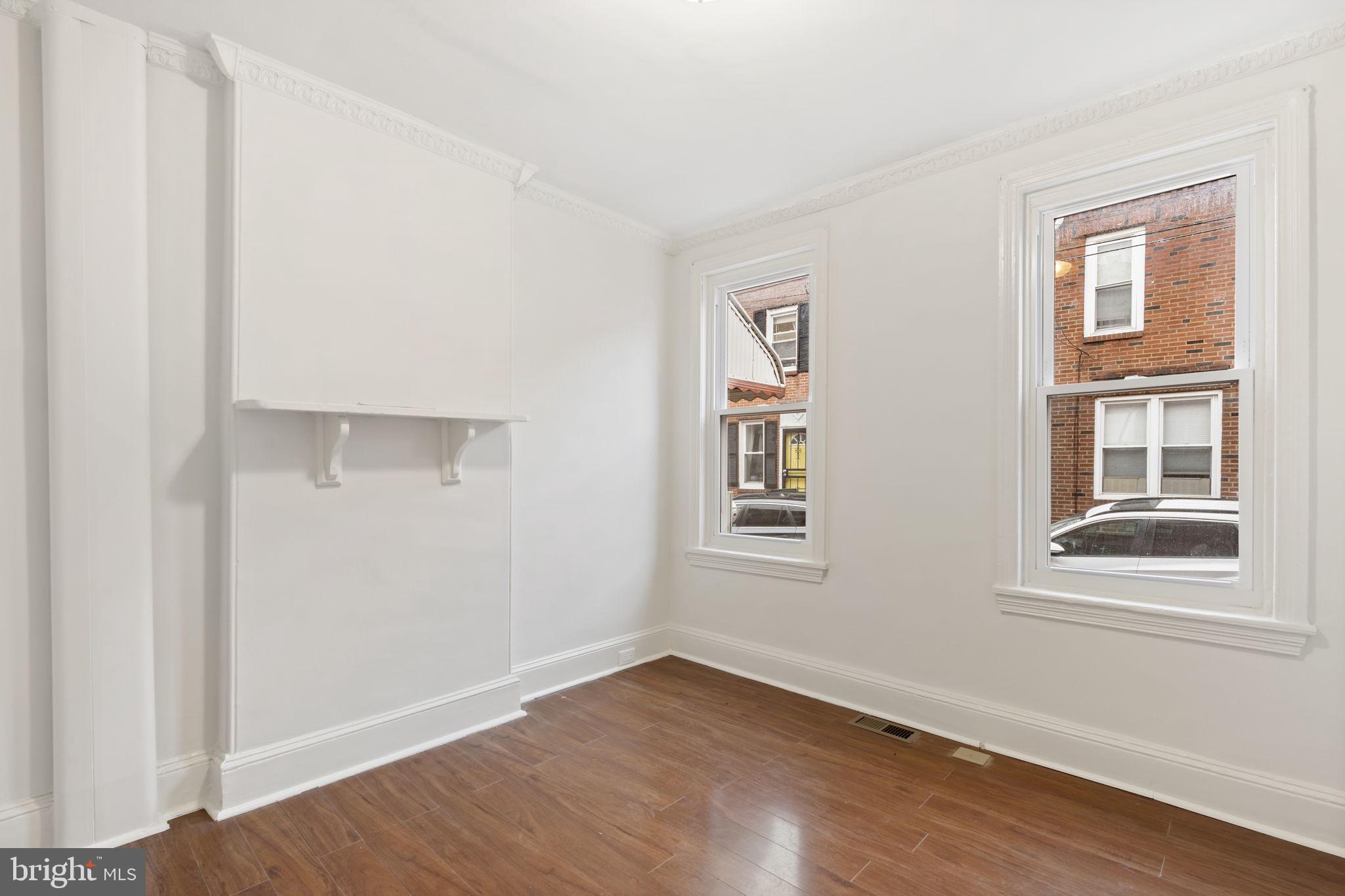 GRADUATE HOSPITAL - Residential