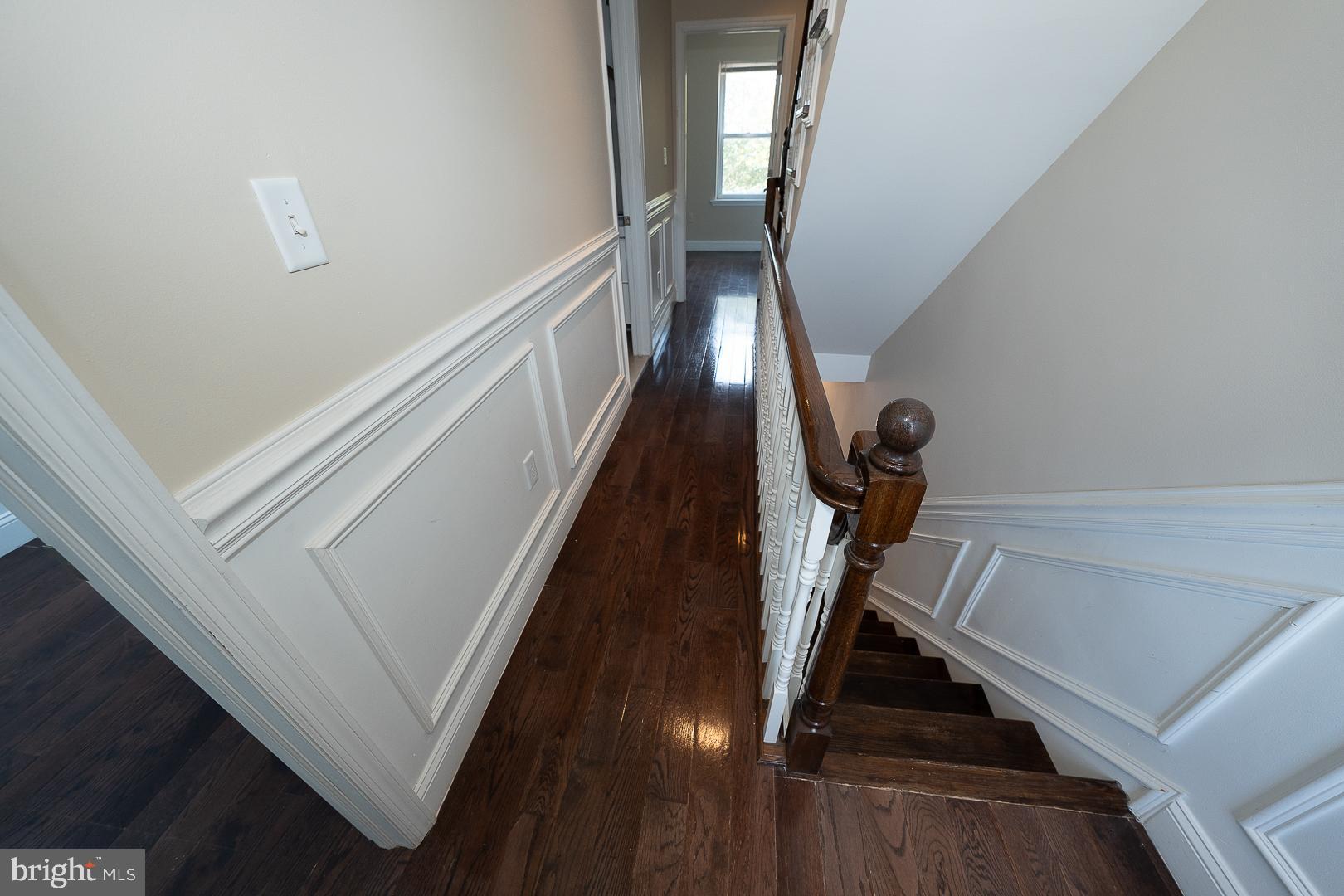 FAIRMOUNT - Residential