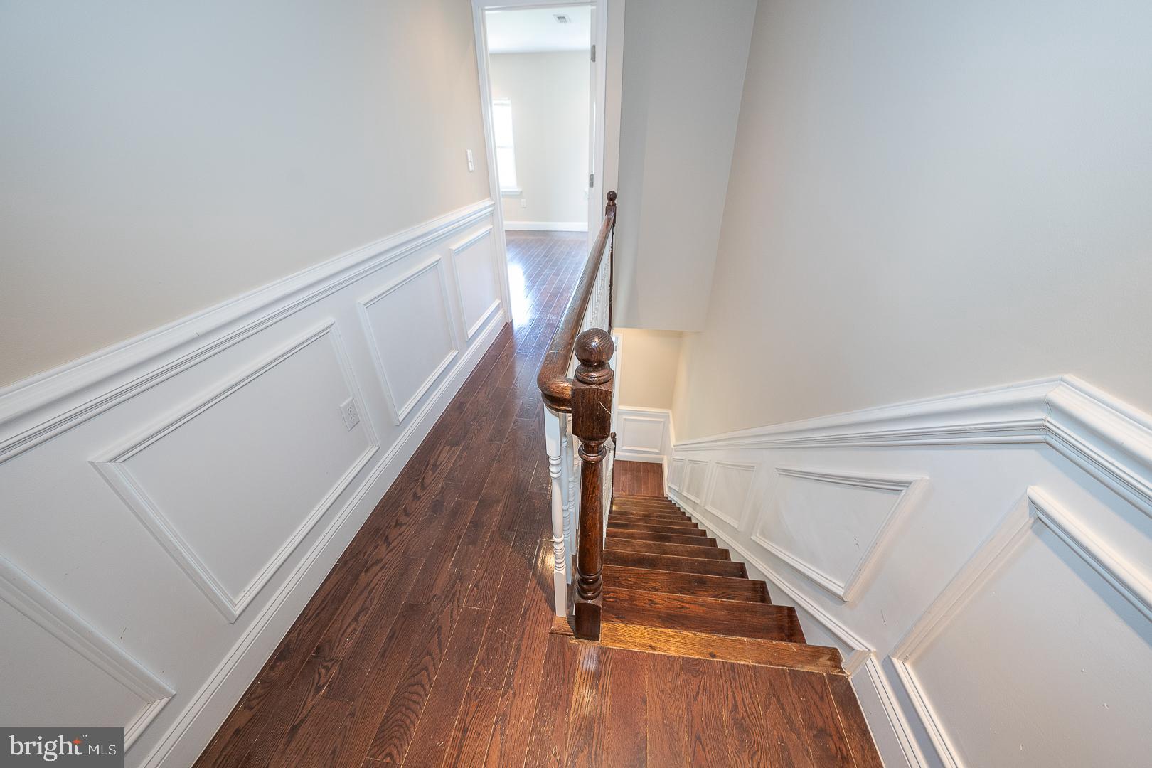 FAIRMOUNT - Residential