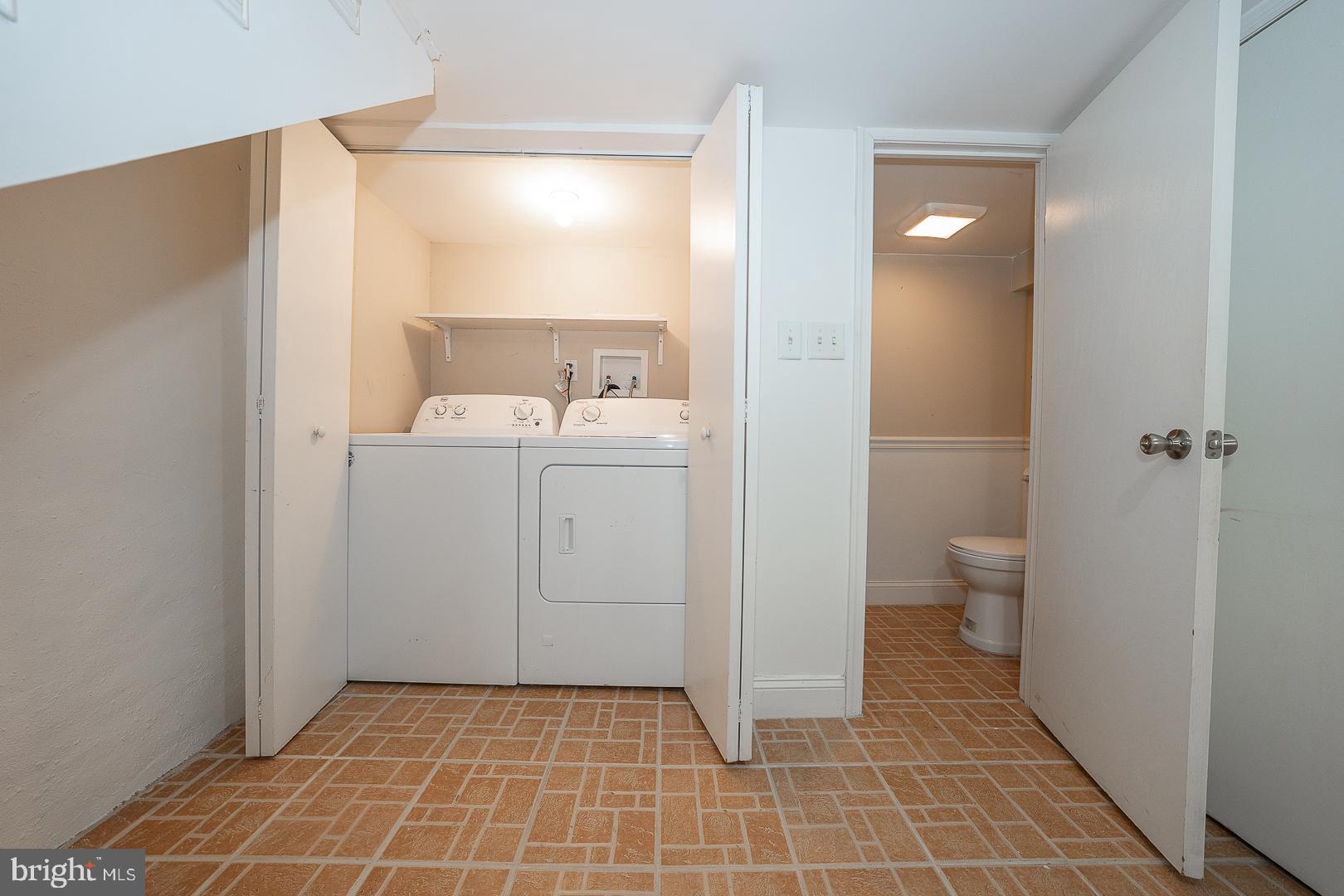 FAIRMOUNT - Residential