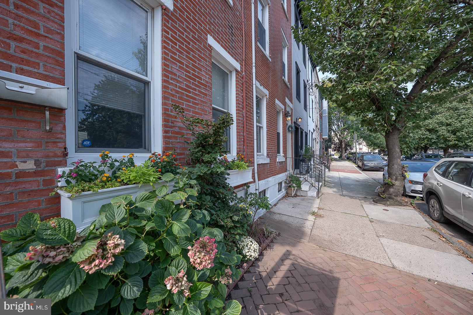 FAIRMOUNT - Residential