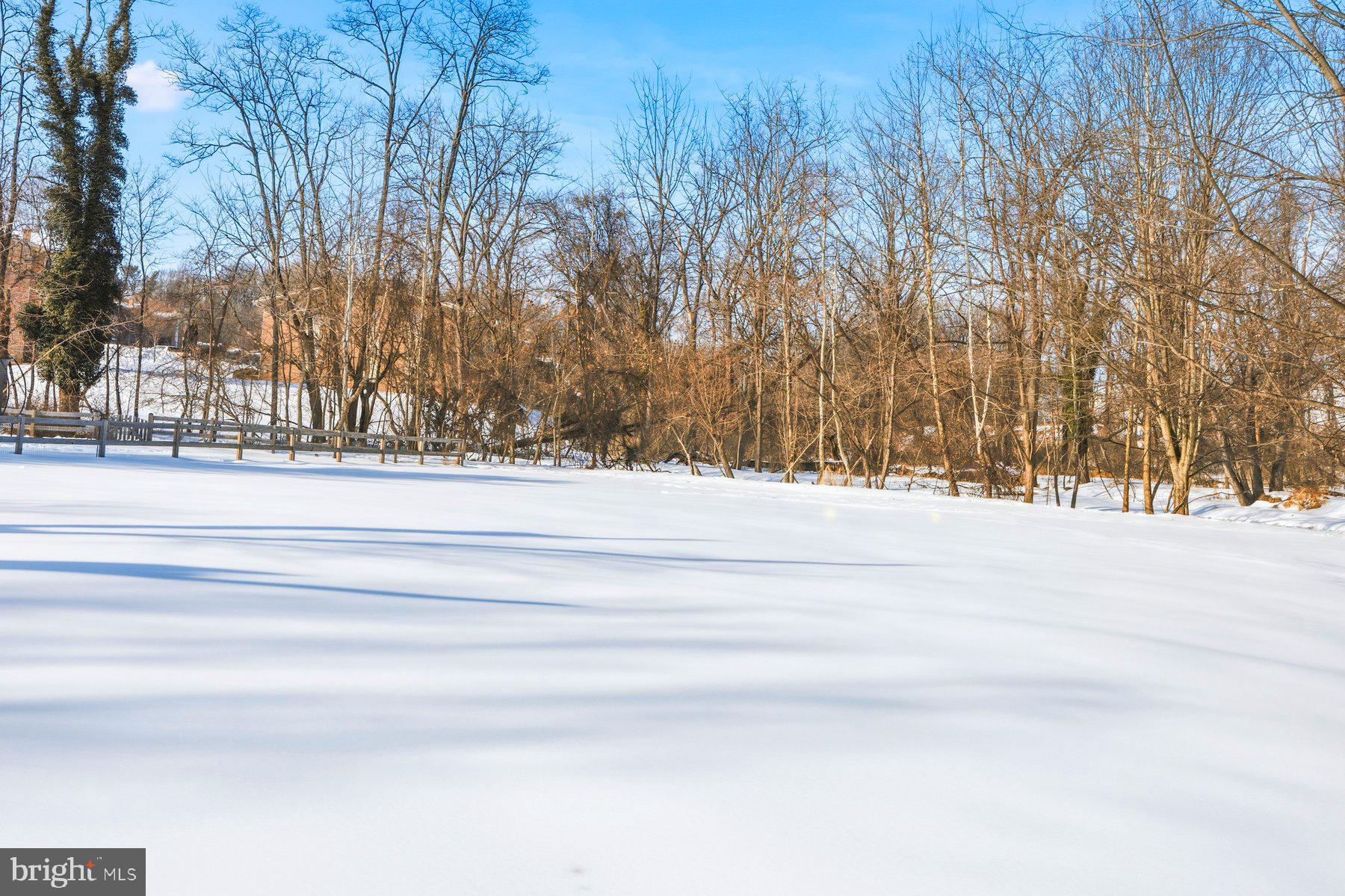 OWINGS MILLS - Residential