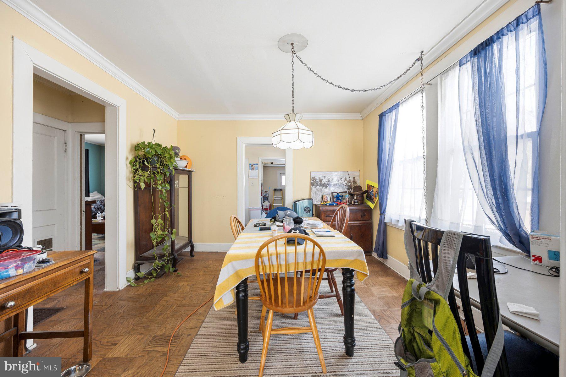 OWINGS MILLS - Residential