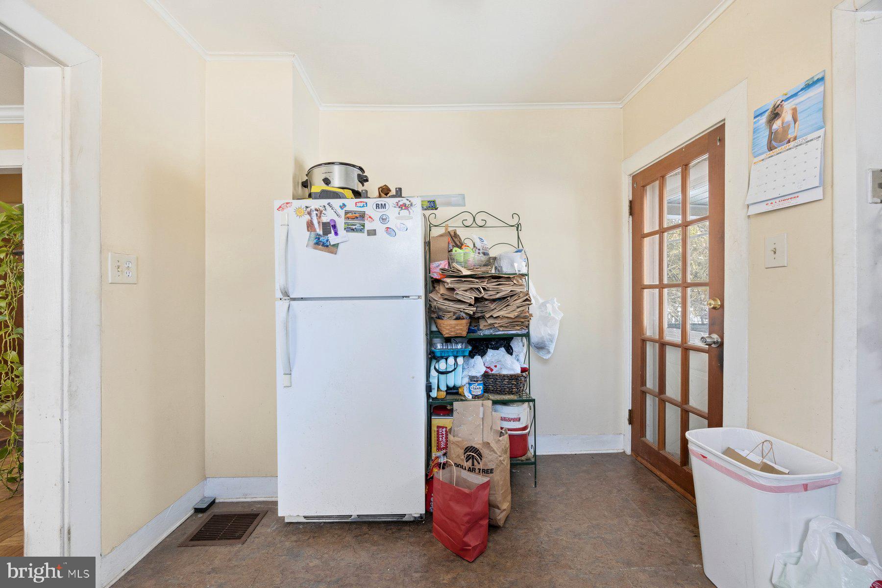 OWINGS MILLS - Residential