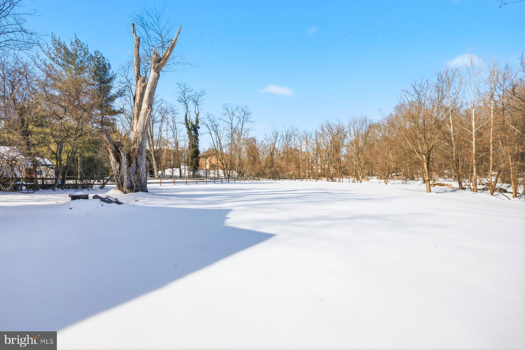 OWINGS MILLS - Residential