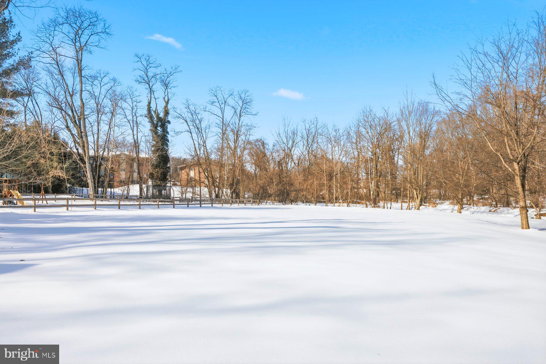 OWINGS MILLS - Residential