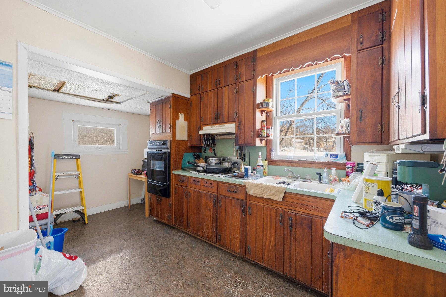 OWINGS MILLS - Residential