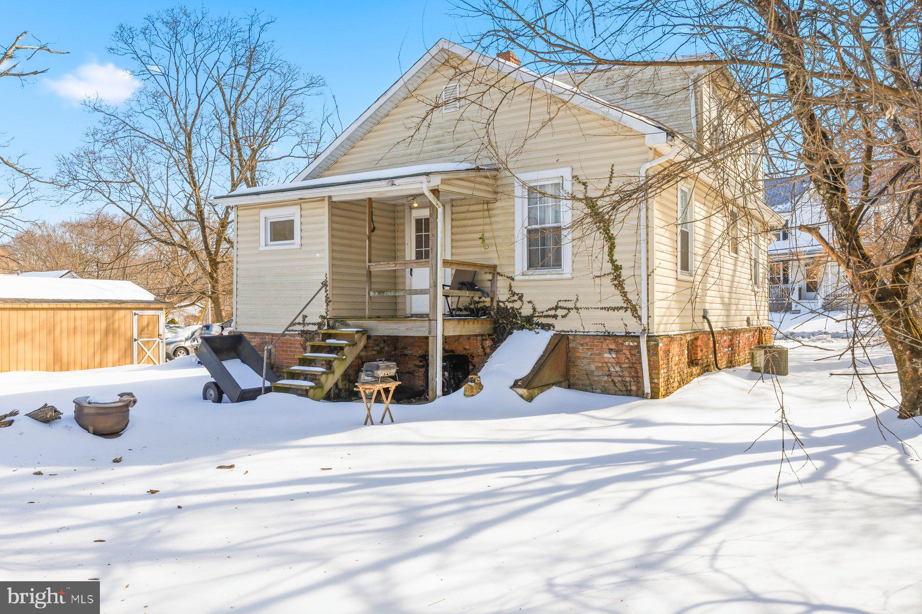 OWINGS MILLS - Residential