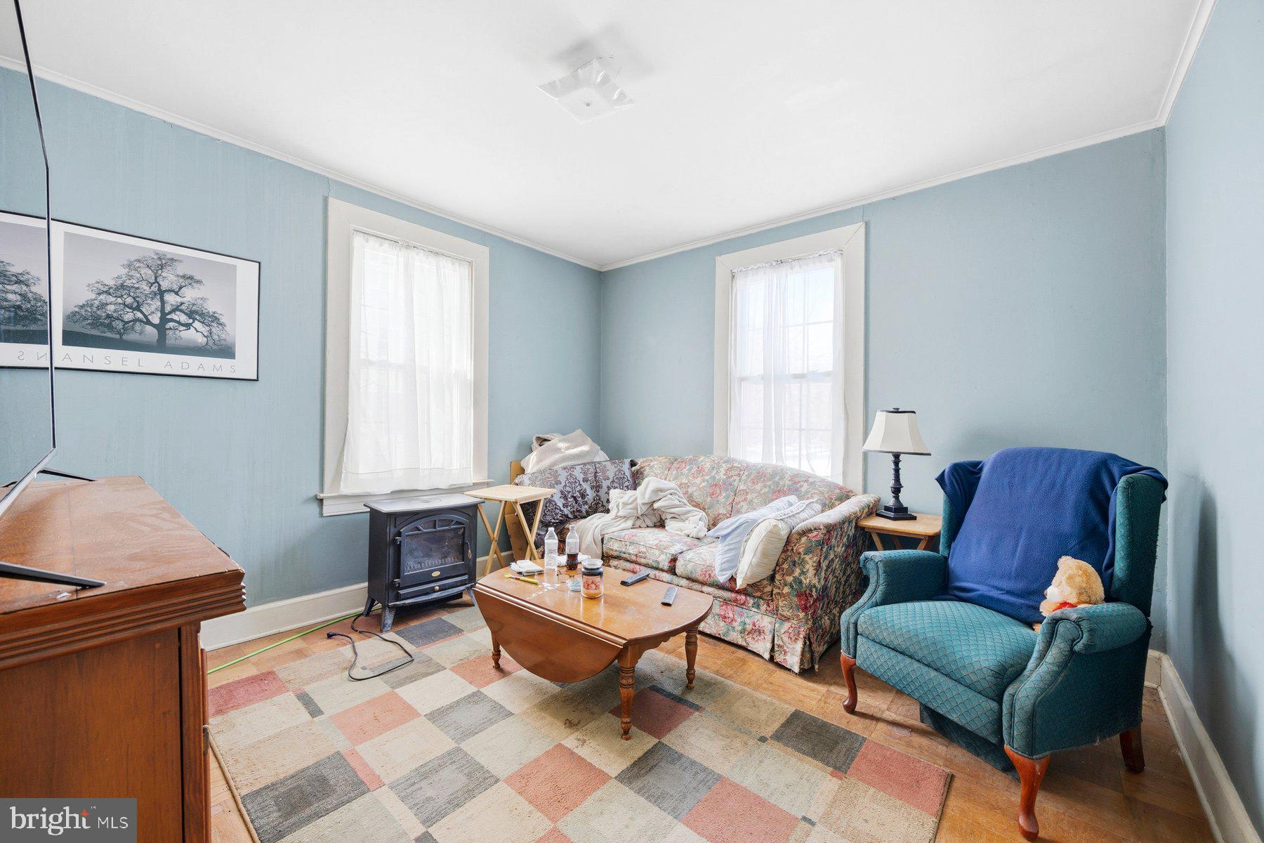 OWINGS MILLS - Residential