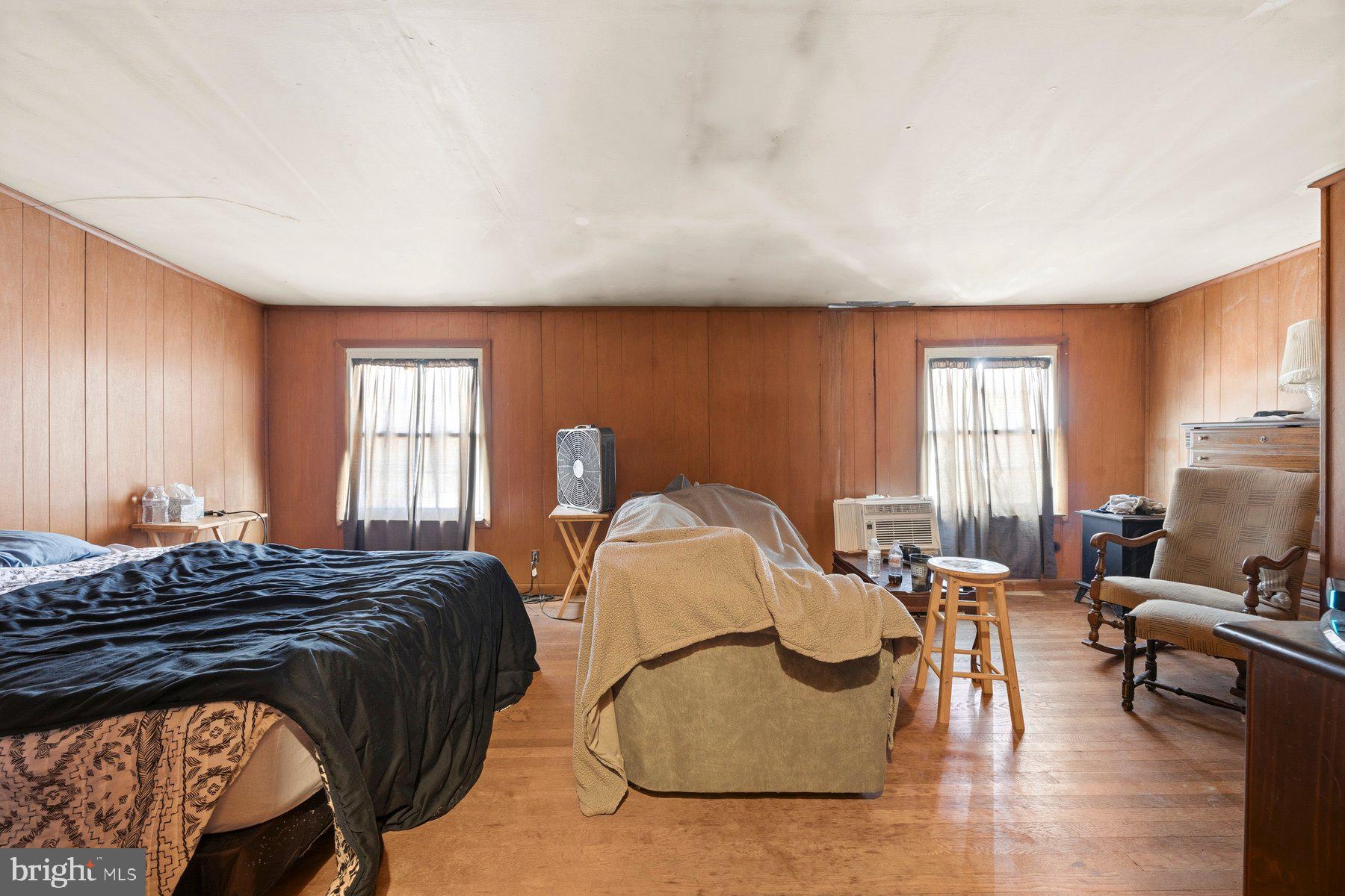 OWINGS MILLS - Residential