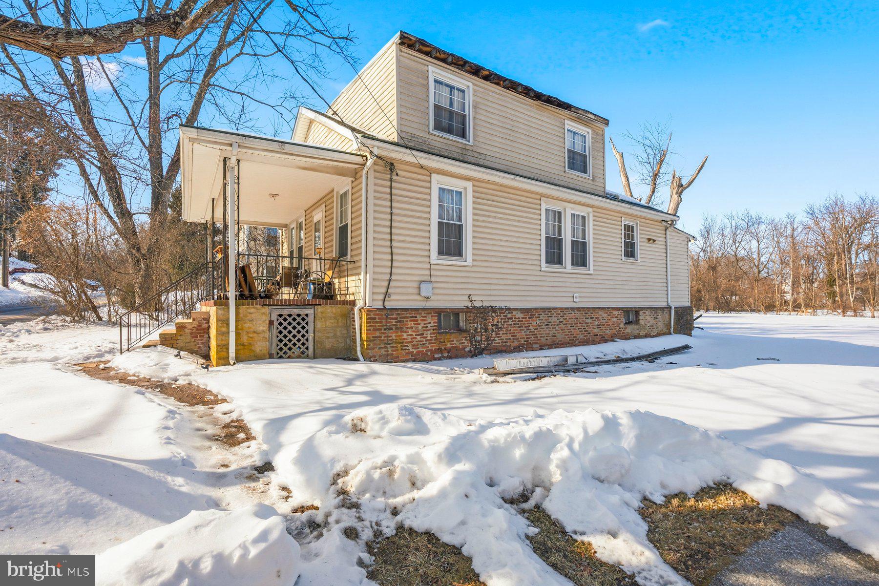 OWINGS MILLS - Residential