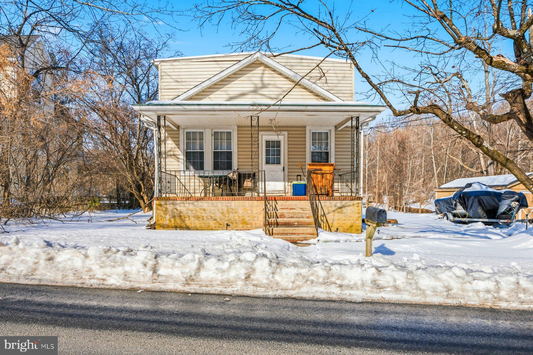 OWINGS MILLS - Residential