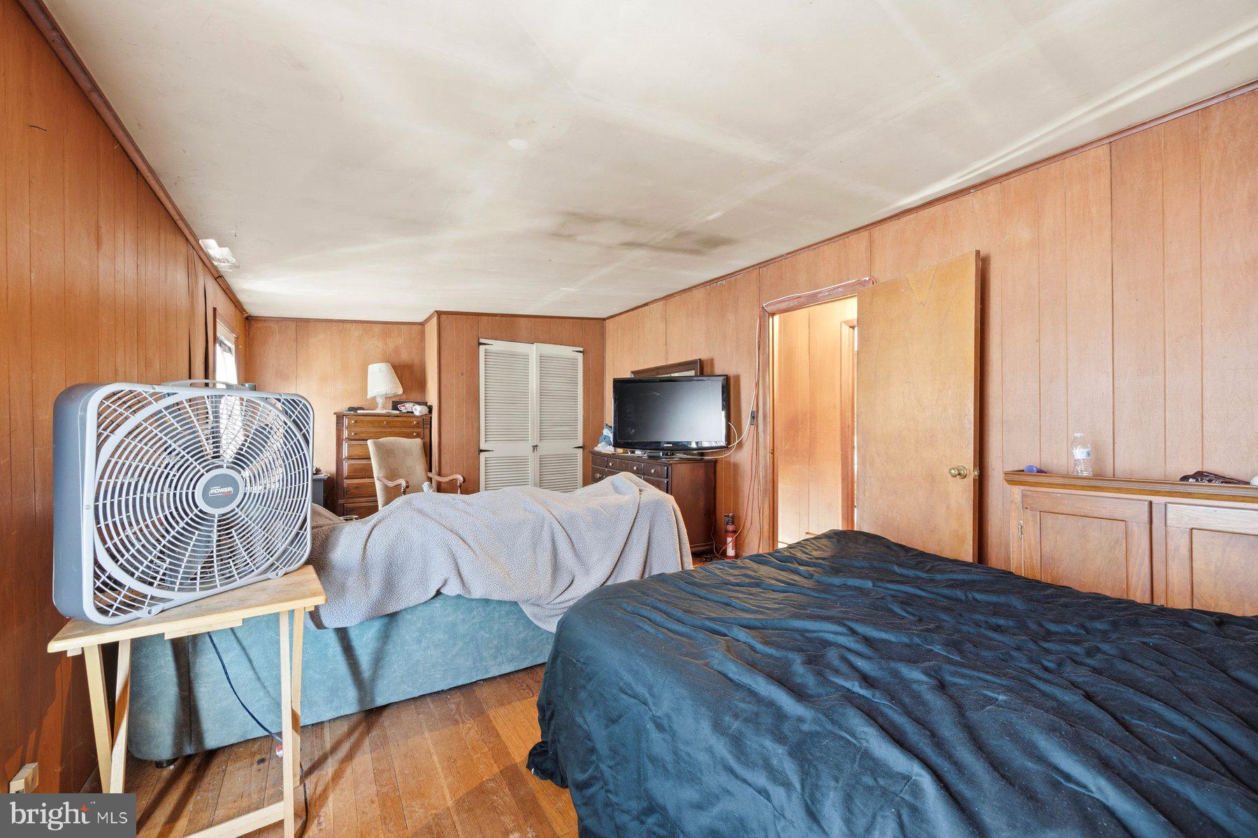 OWINGS MILLS - Residential