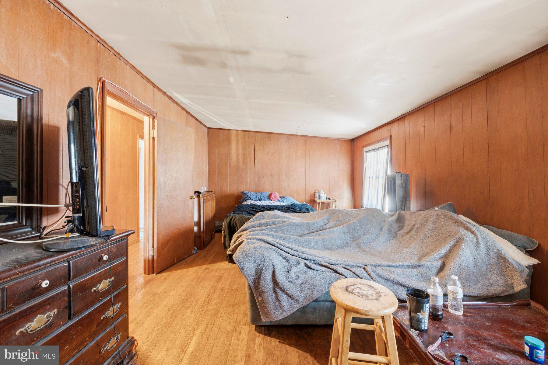 OWINGS MILLS - Residential