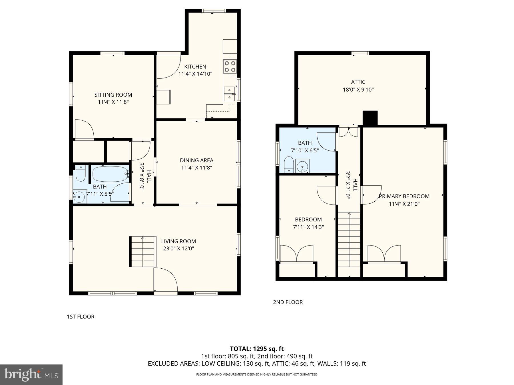 OWINGS MILLS - Residential