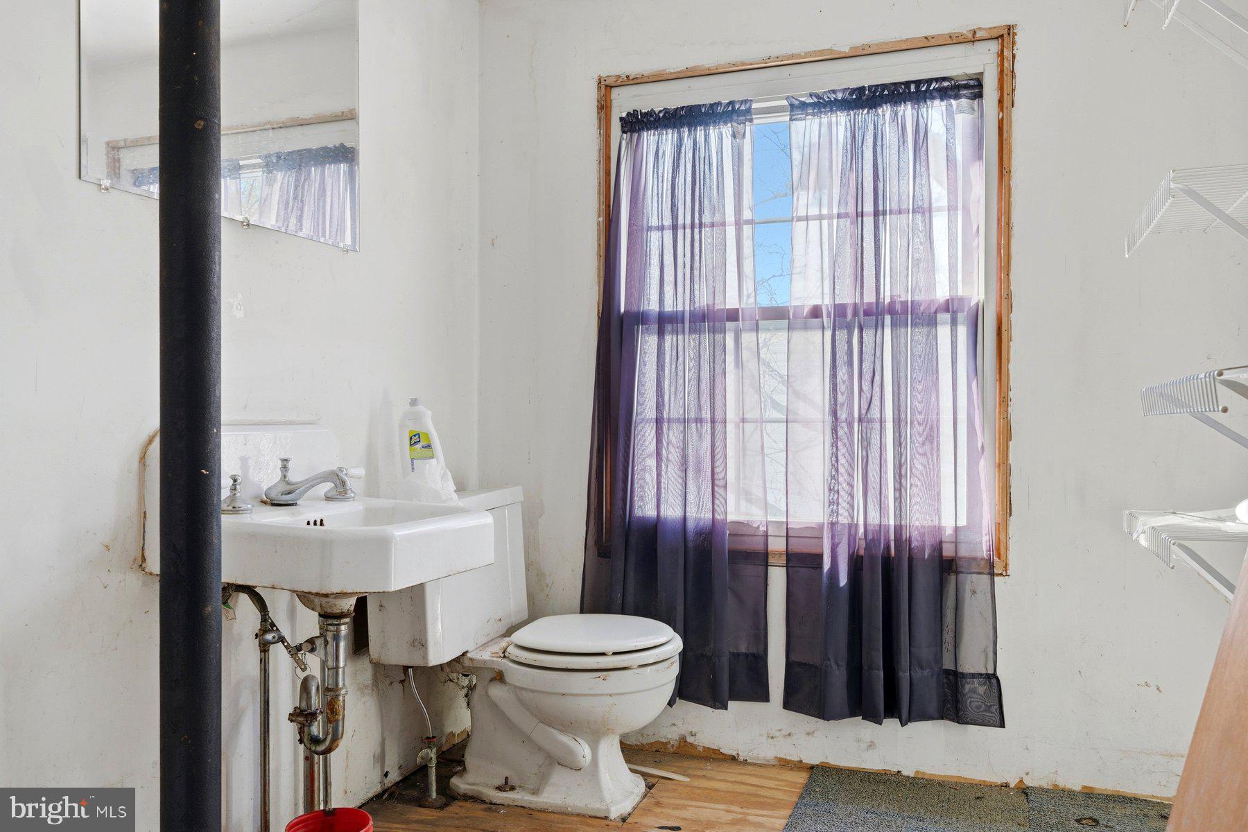 OWINGS MILLS - Residential