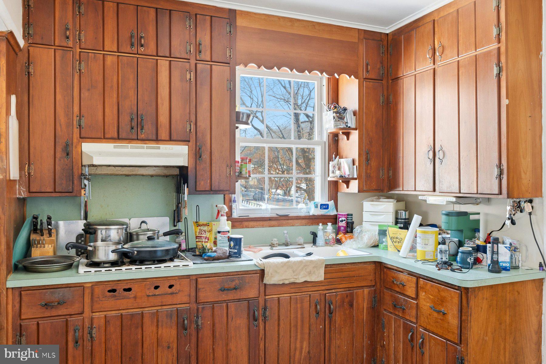 OWINGS MILLS - Residential