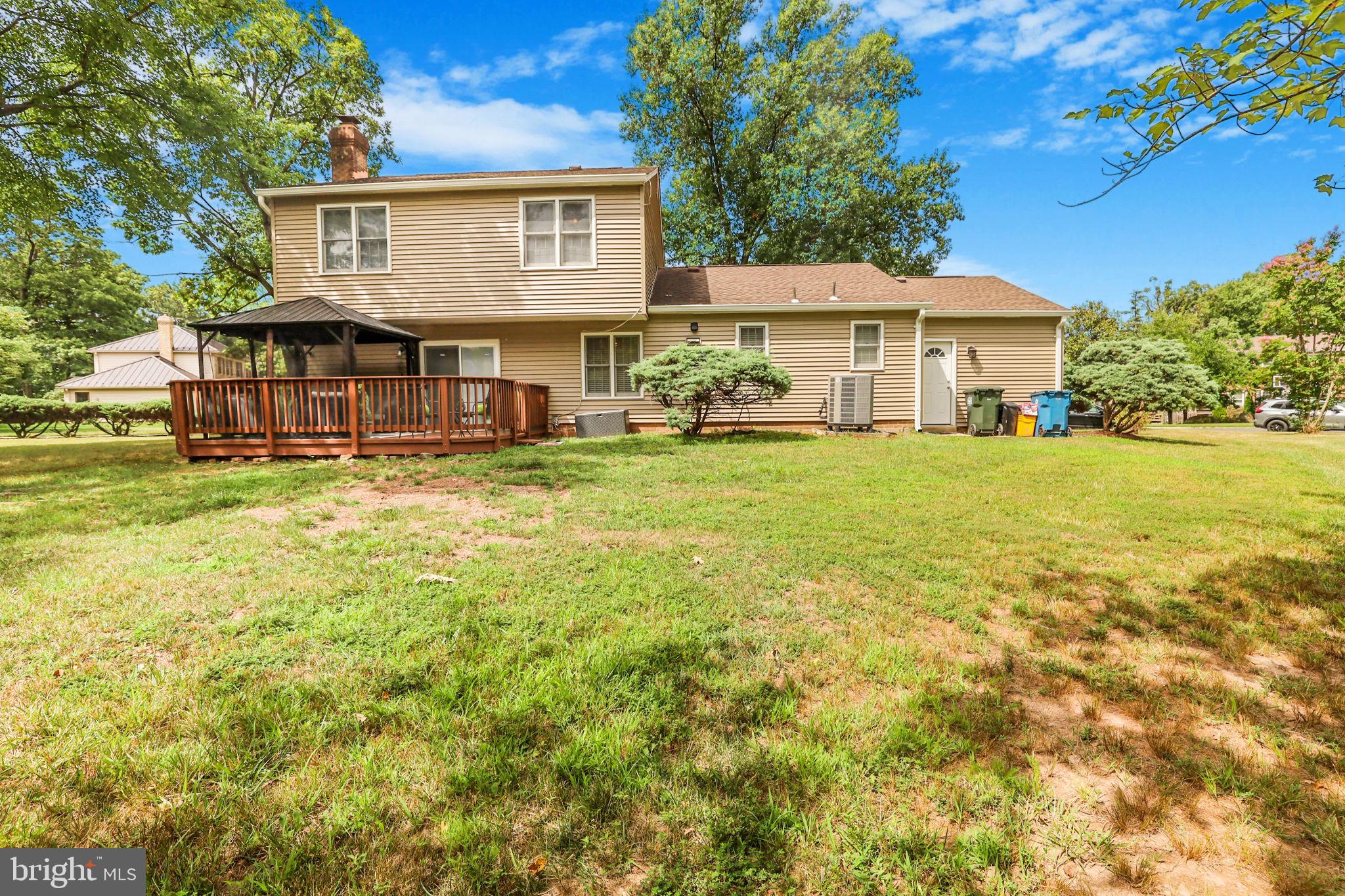 FOREST RIDGE - Residential