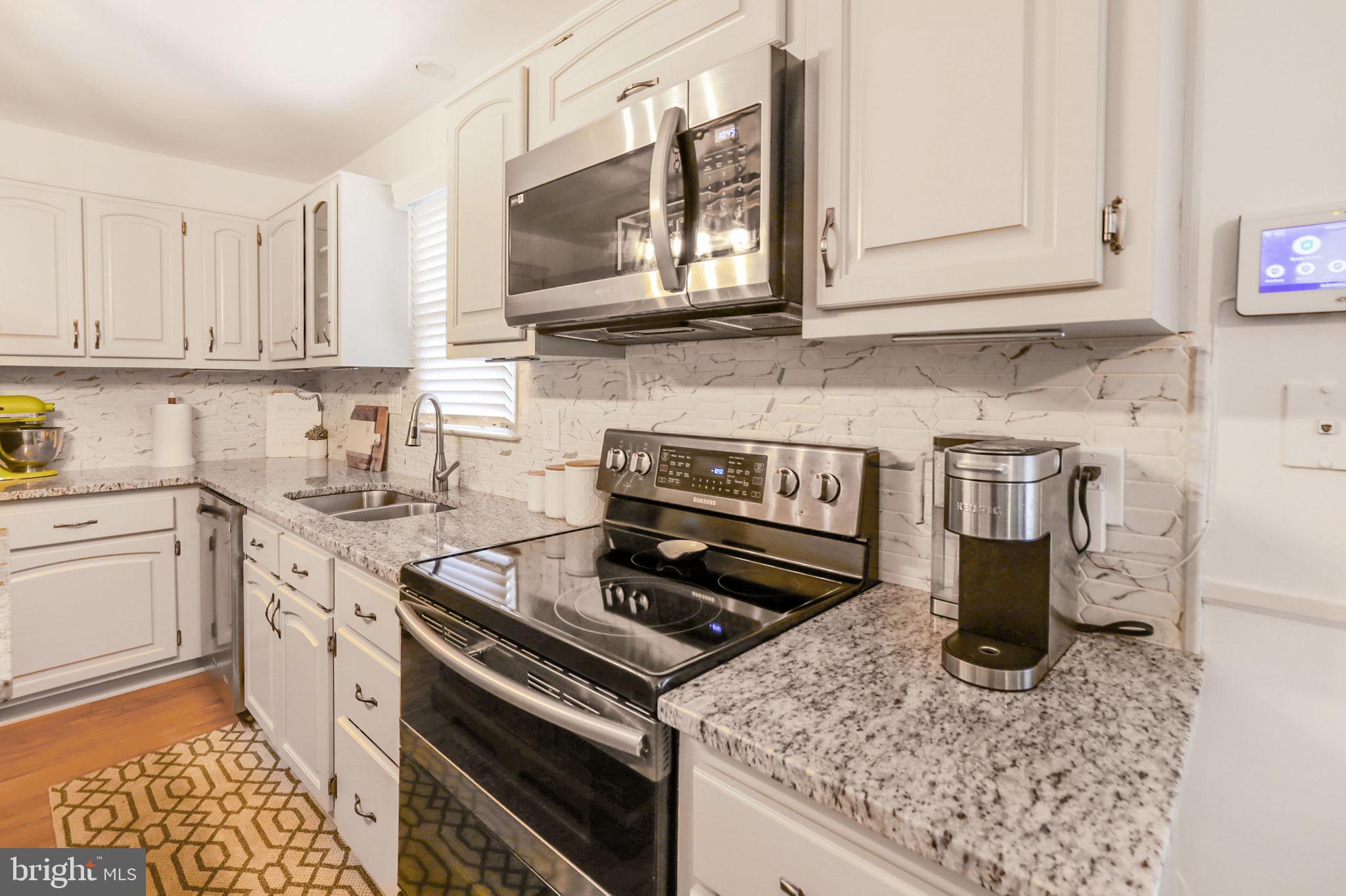 FOREST RIDGE - Residential