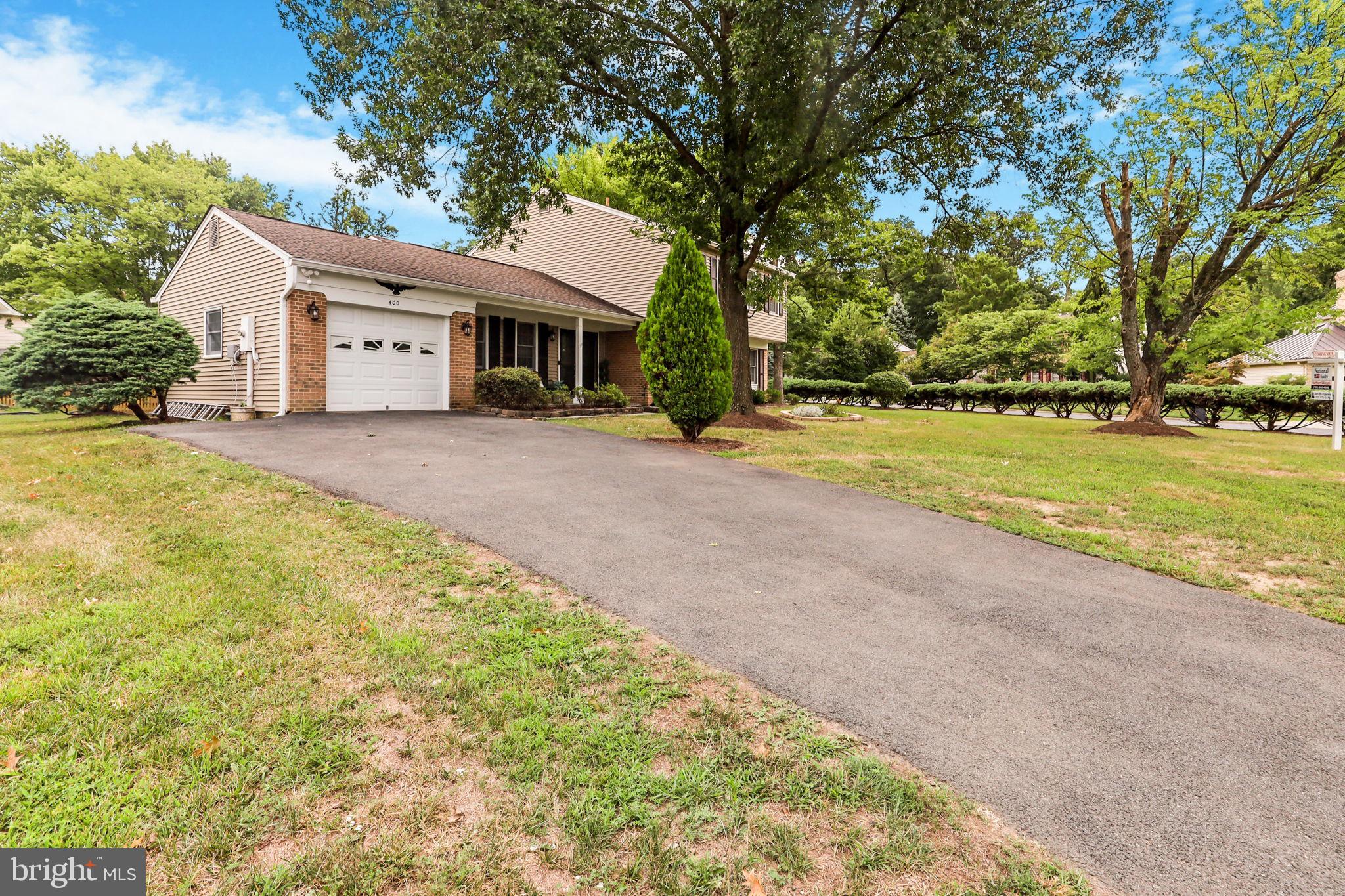 FOREST RIDGE - Residential