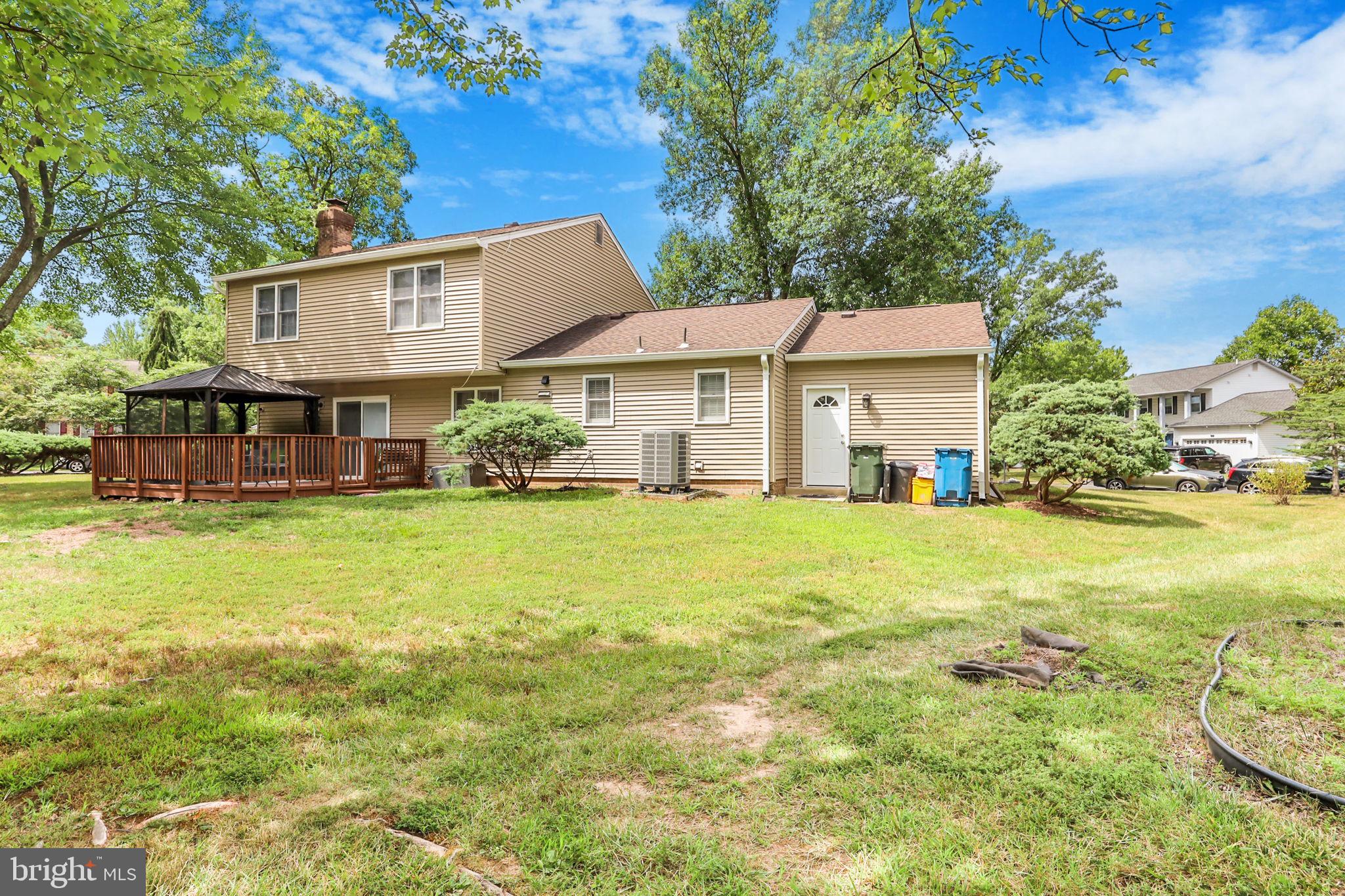 FOREST RIDGE - Residential