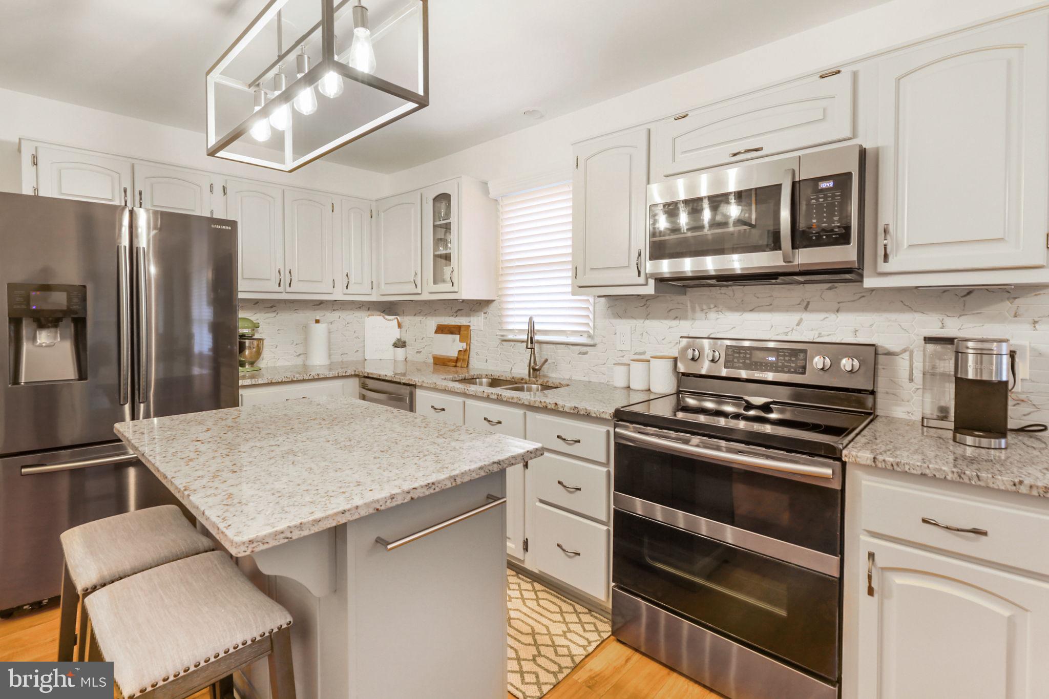 FOREST RIDGE - Residential