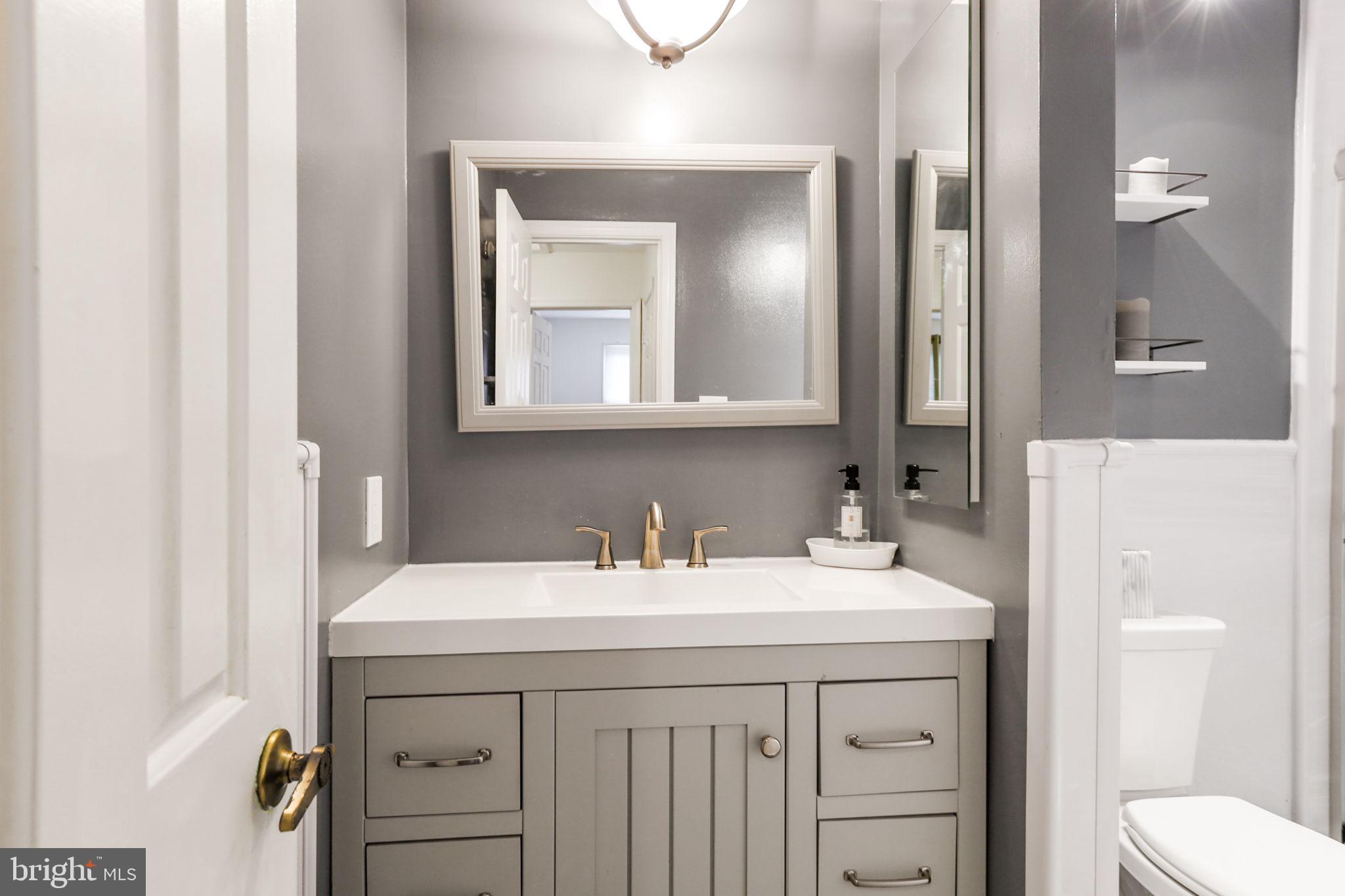 FOREST RIDGE - Residential