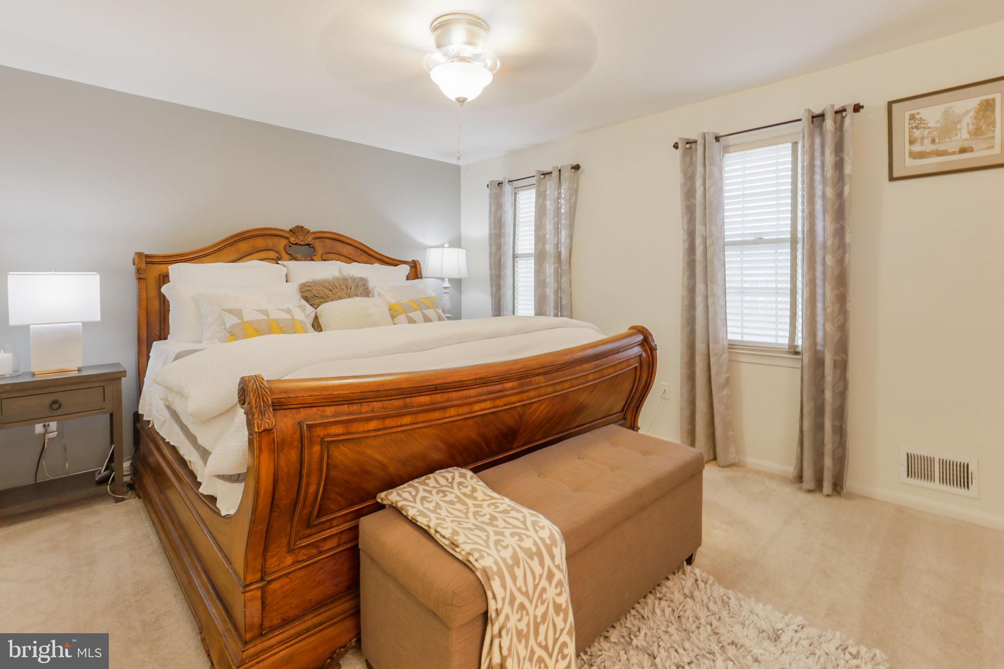 FOREST RIDGE - Residential