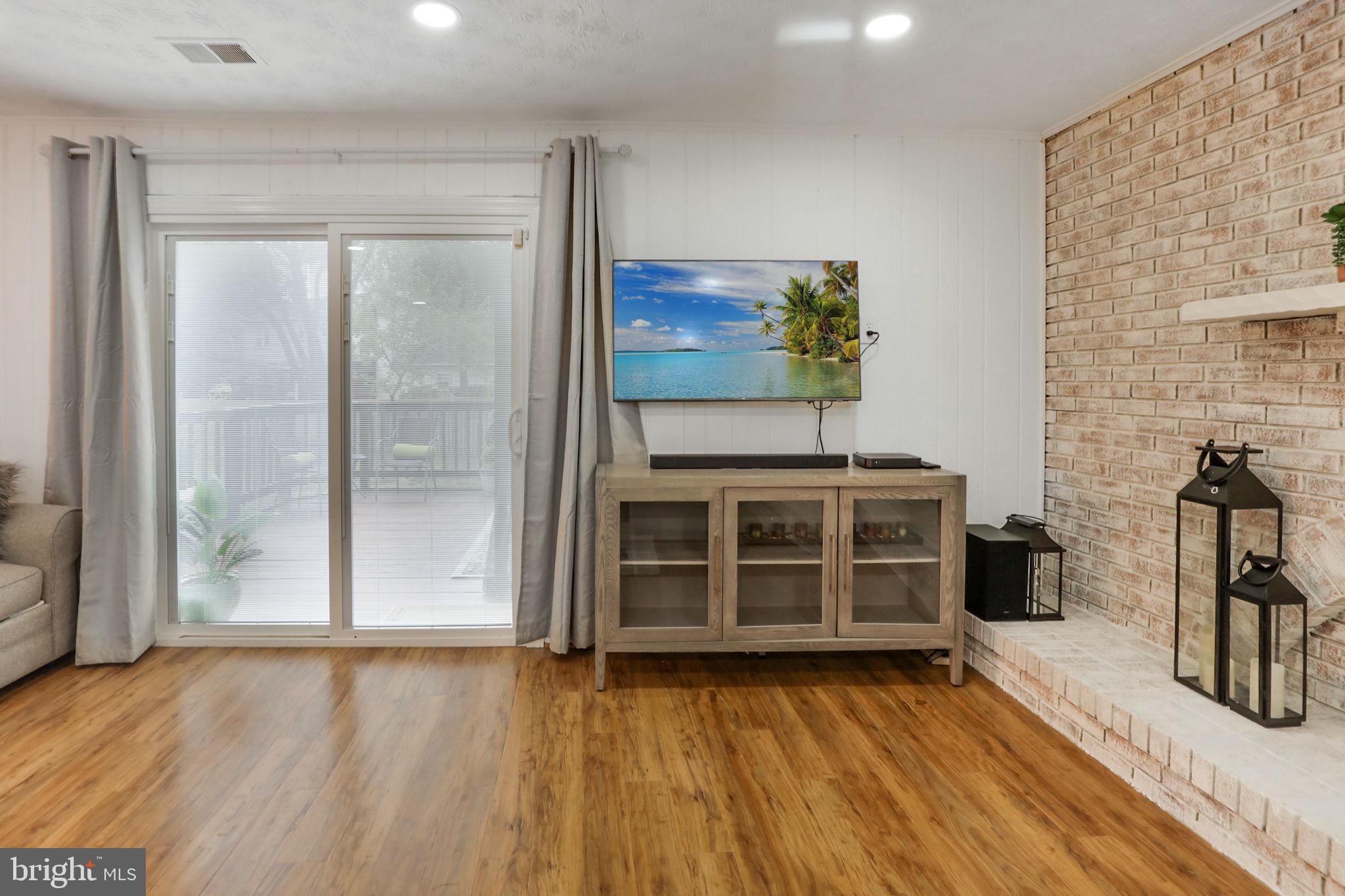 FOREST RIDGE - Residential