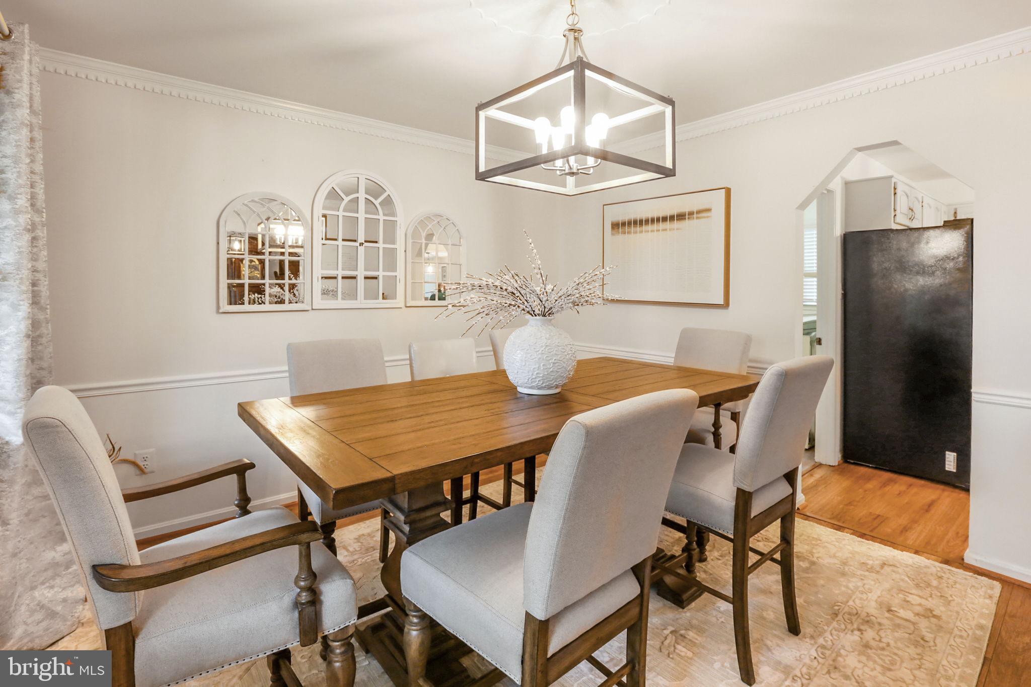 FOREST RIDGE - Residential