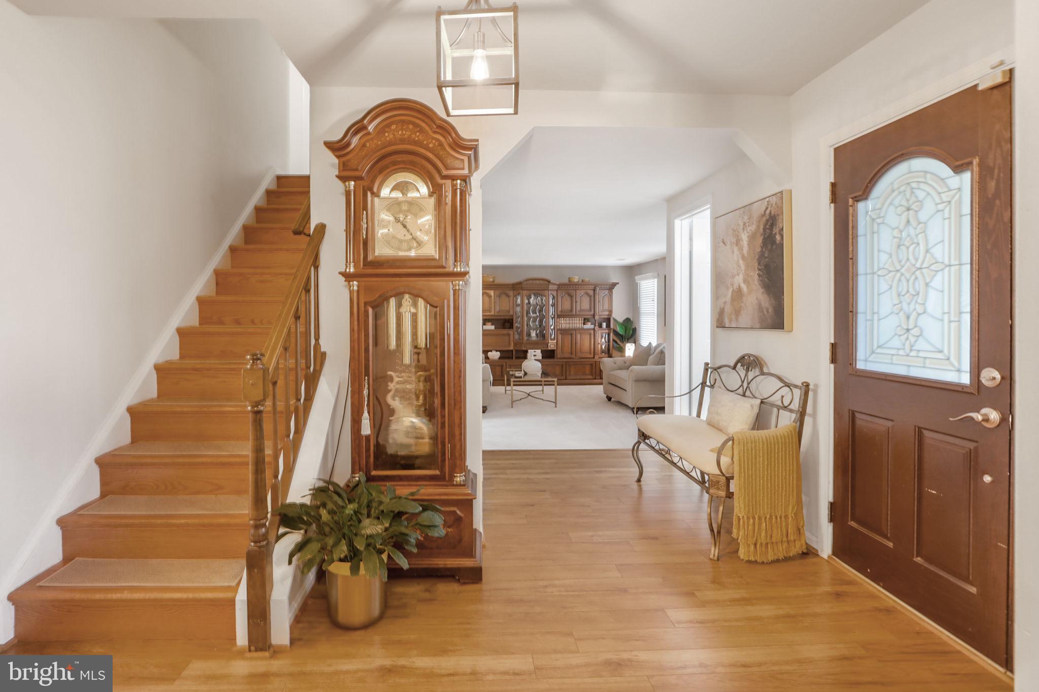 FOREST RIDGE - Residential