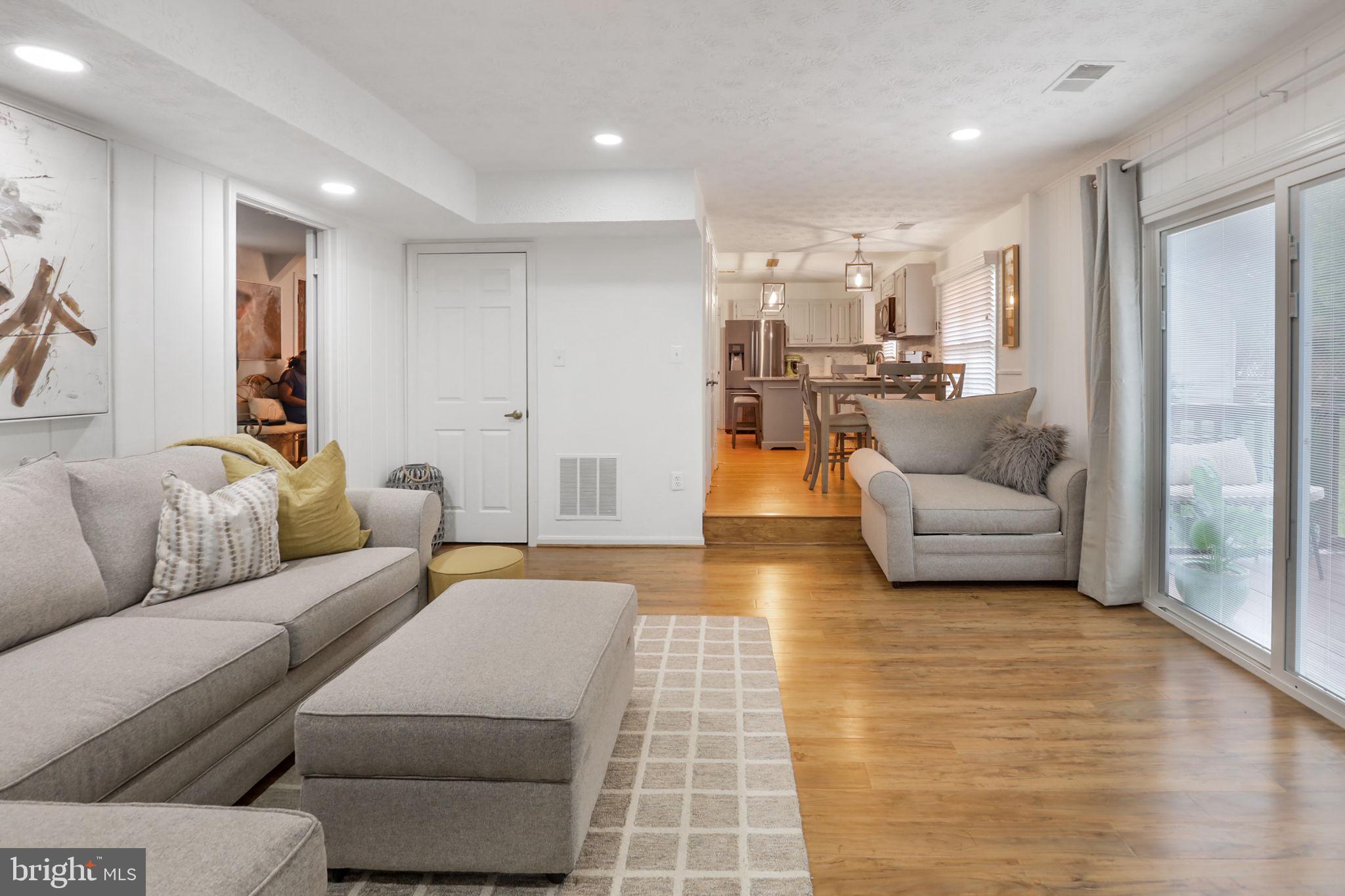 FOREST RIDGE - Residential