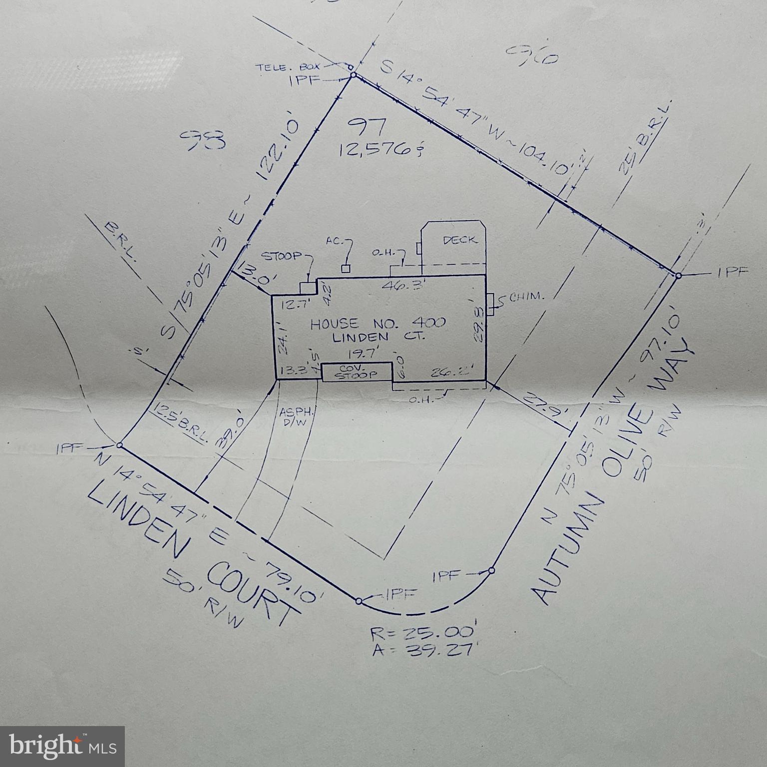 FOREST RIDGE - Residential