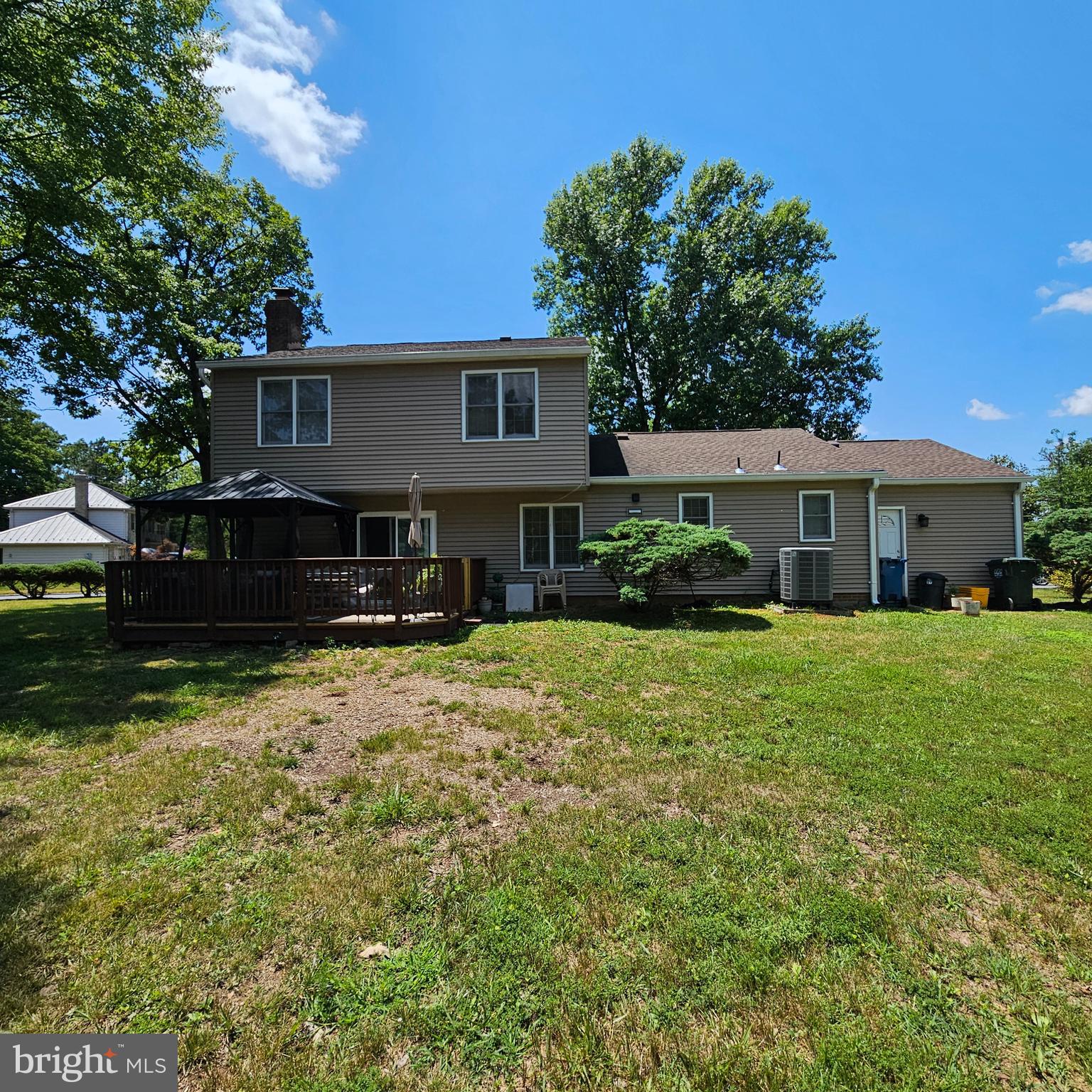 FOREST RIDGE - Residential