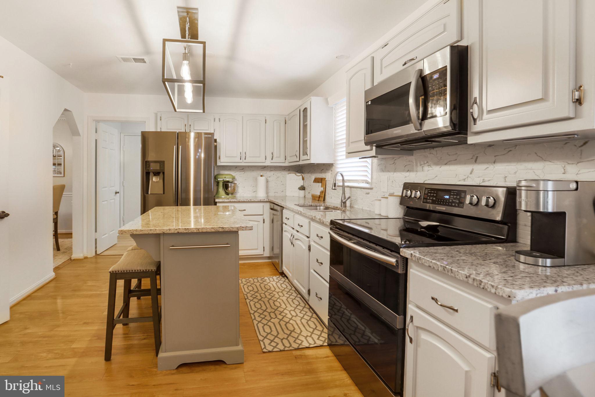 FOREST RIDGE - Residential