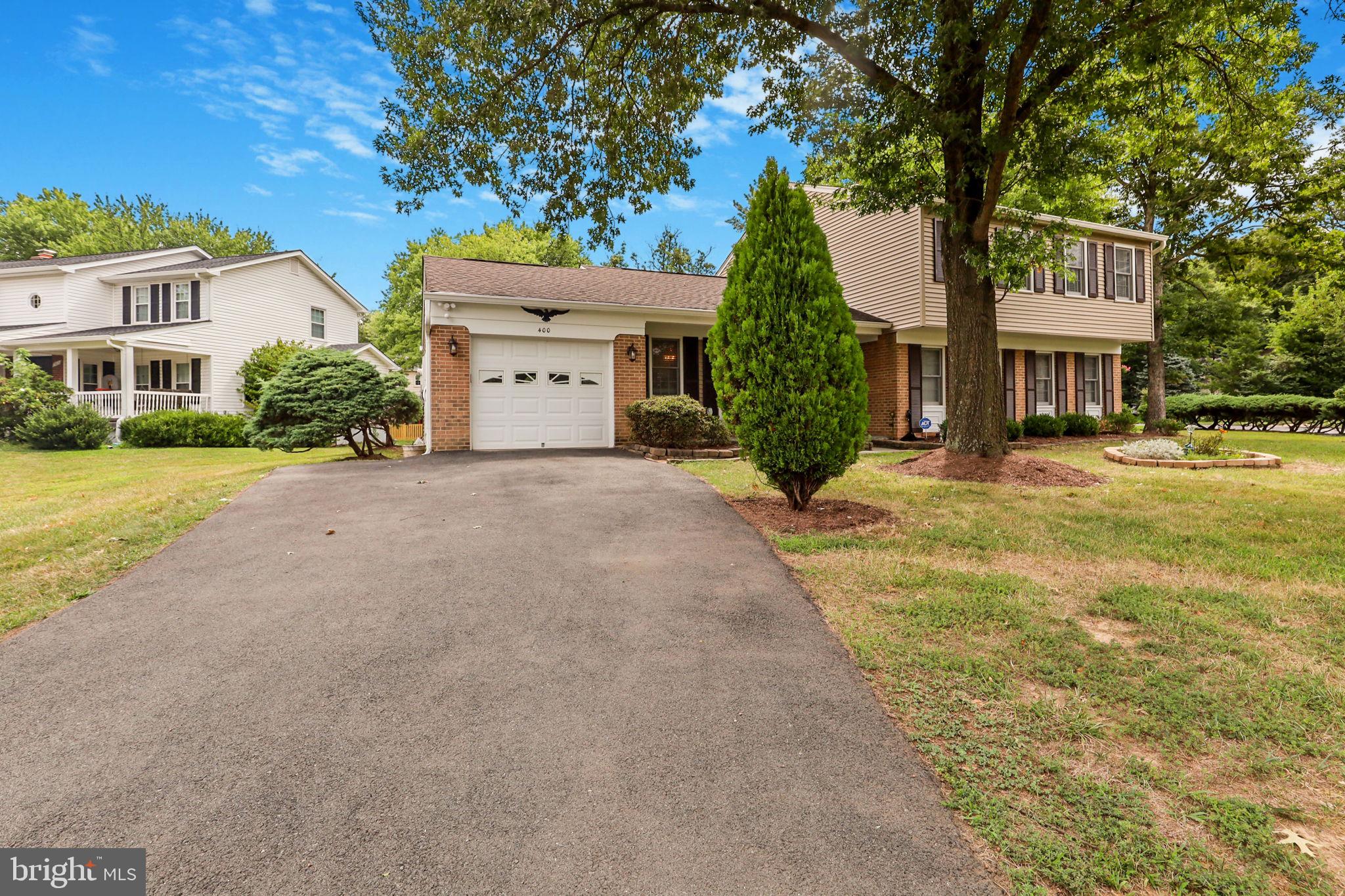 FOREST RIDGE - Residential