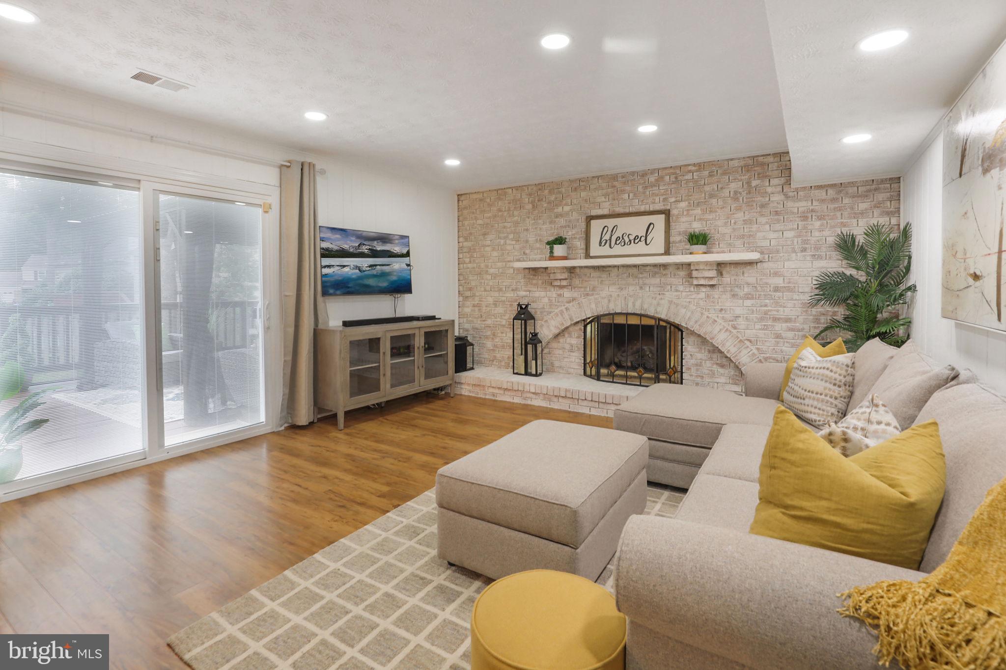 FOREST RIDGE - Residential