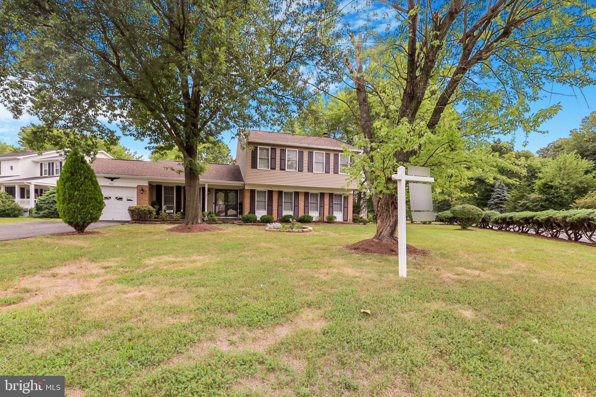 FOREST RIDGE - Residential
